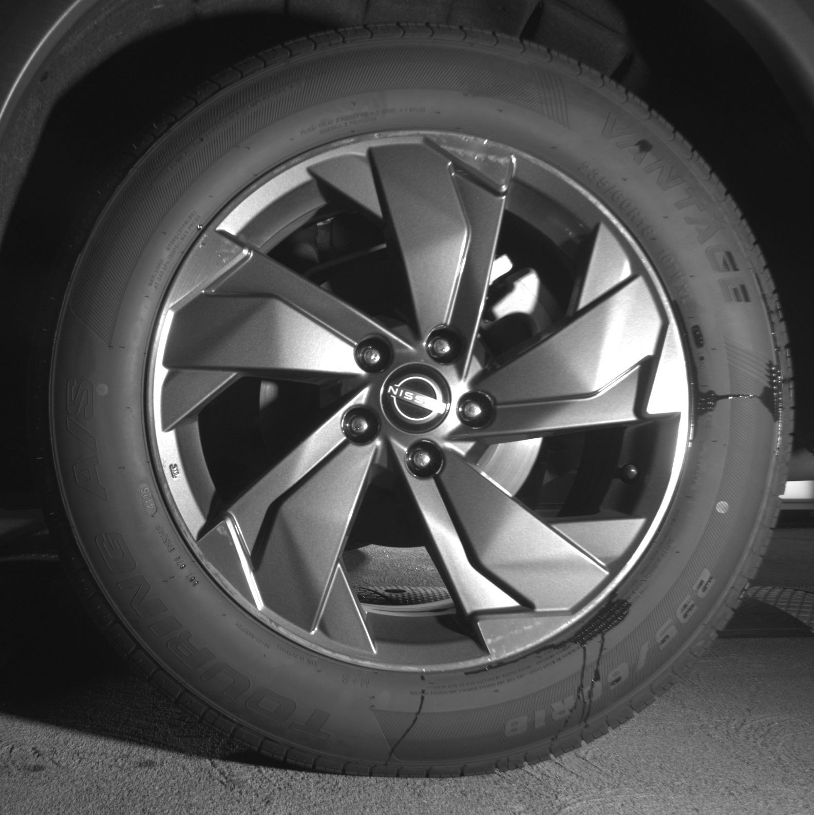 Thumbnail: 2025 Nissan Rogue - 14