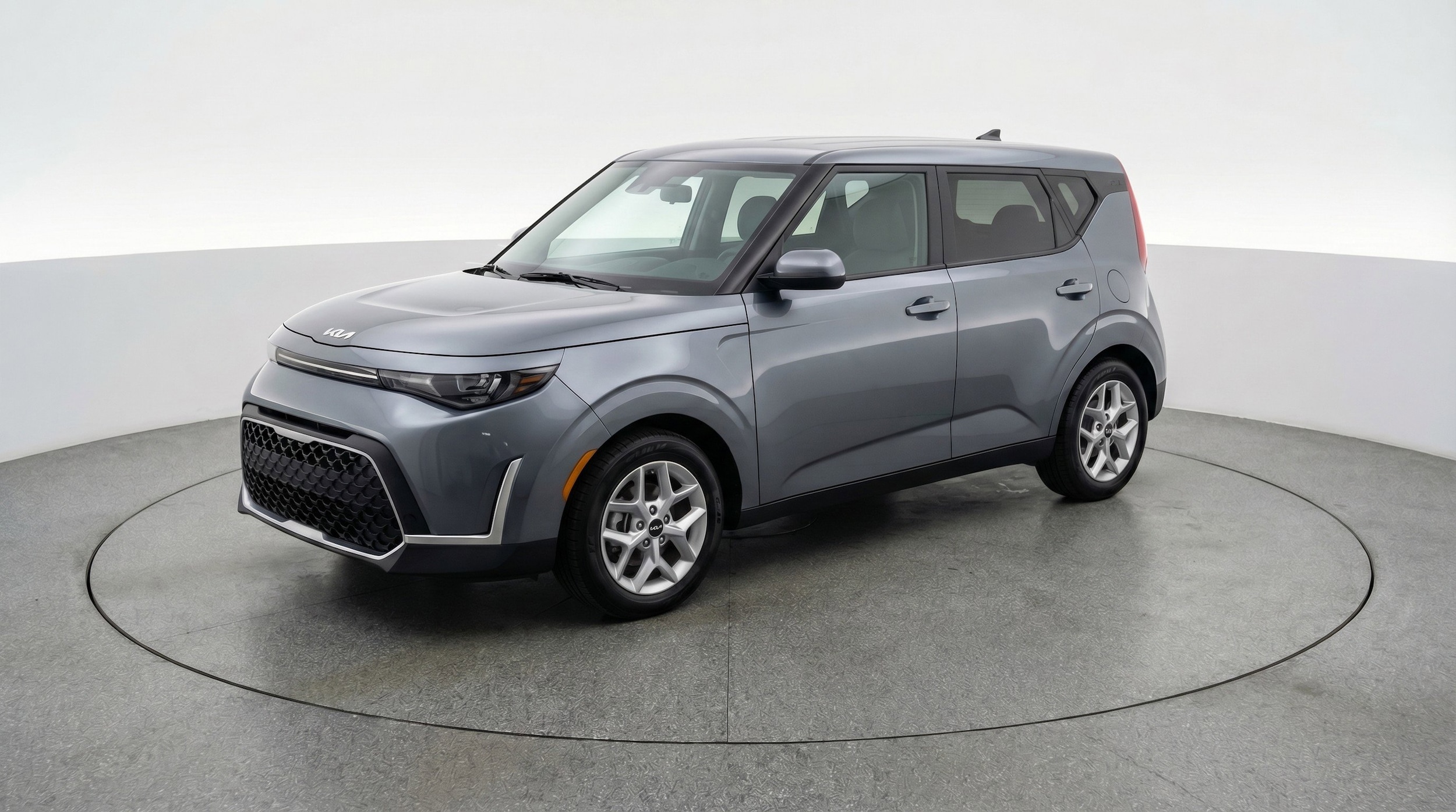 Thumbnail: 2025 Kia Soul - 3