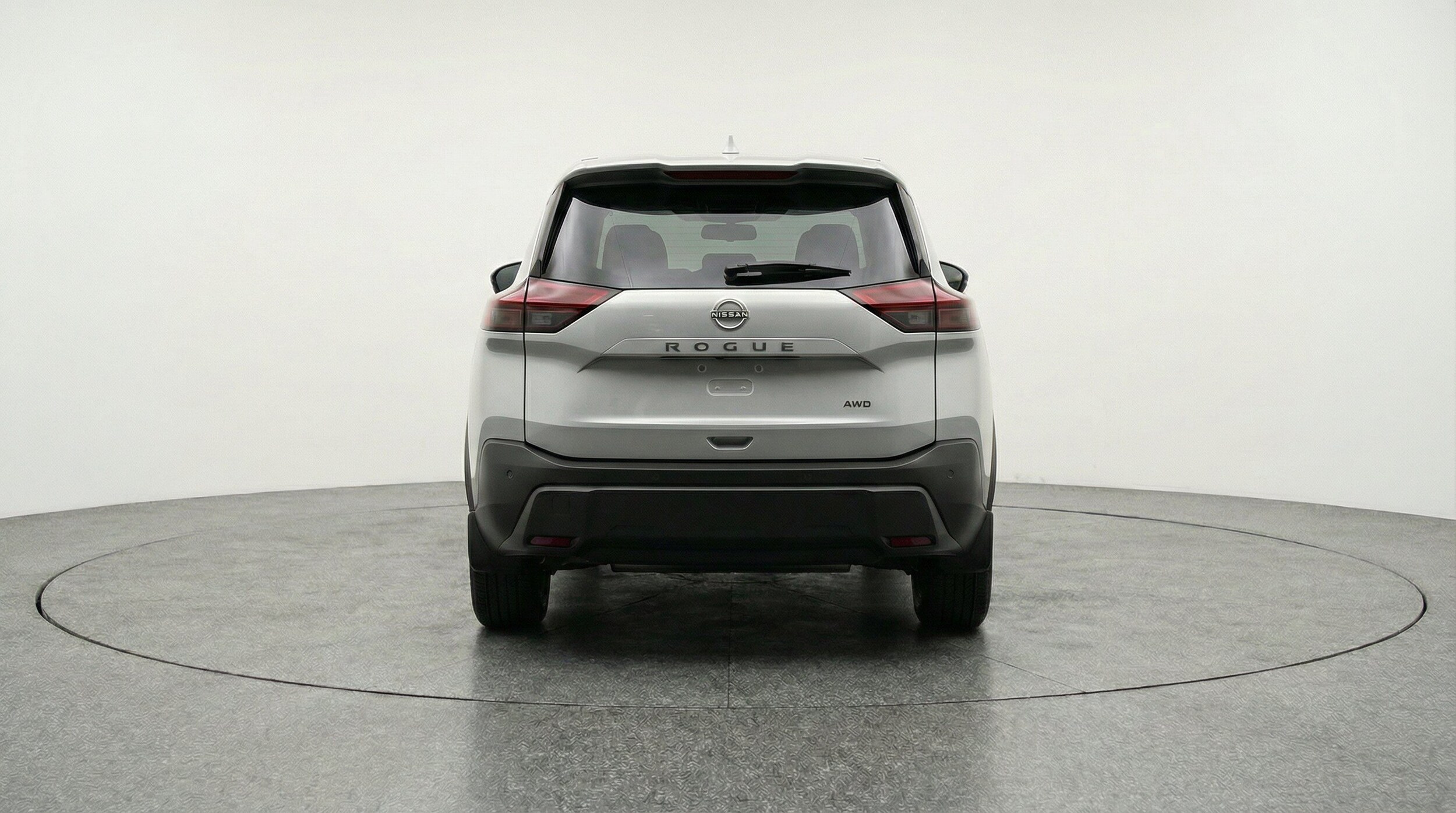 Thumbnail: 2025 Nissan Rogue - 7