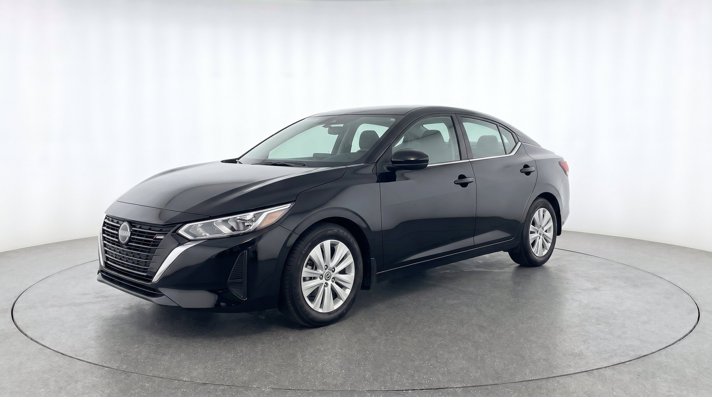 Thumbnail: 2025 Nissan Sentra - 3