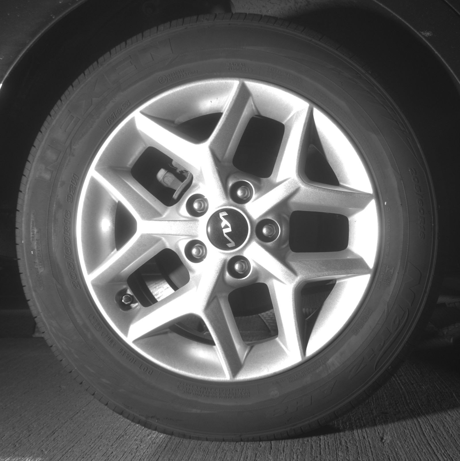 Thumbnail: 2025 Kia Soul - 15