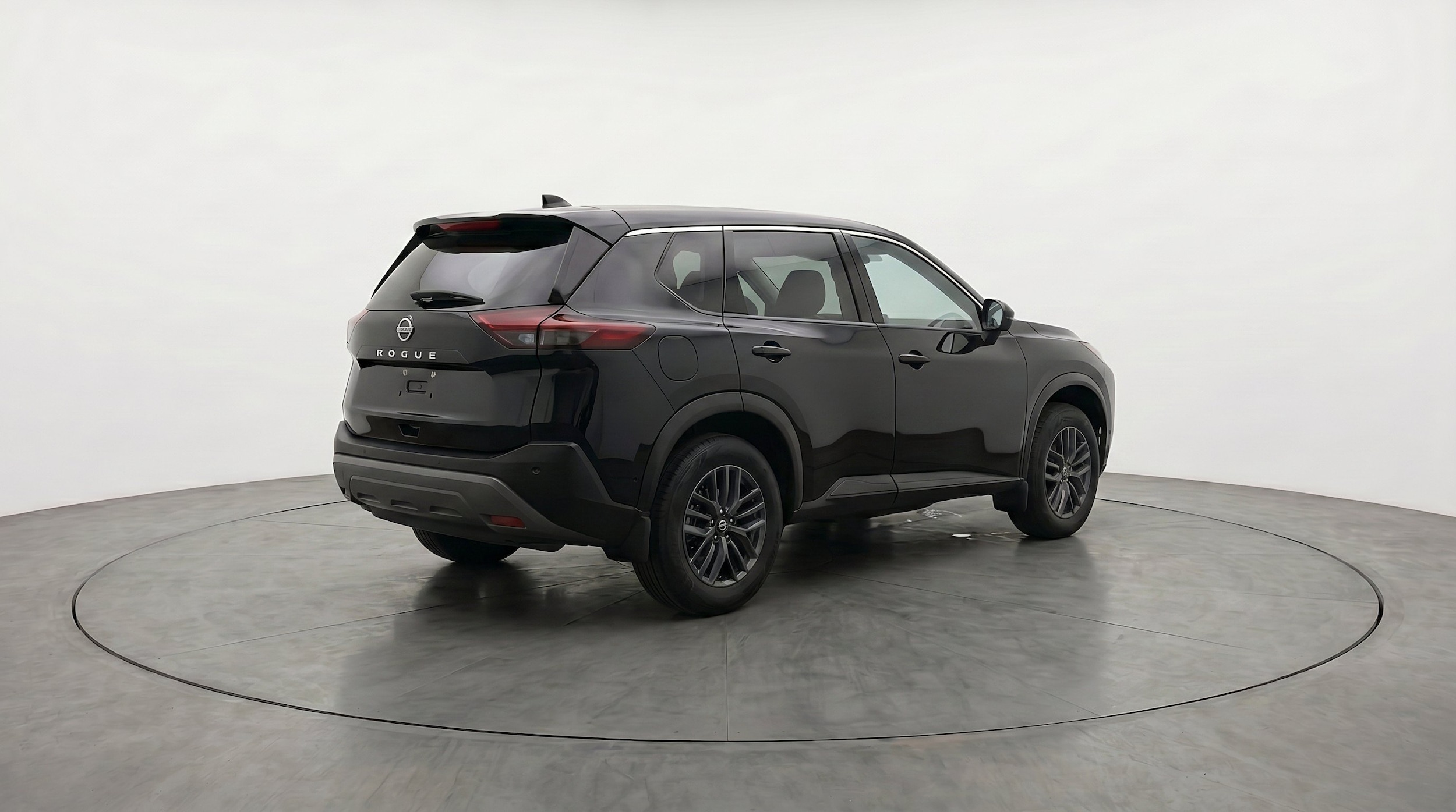 Thumbnail: 2026 Nissan Rogue - 9