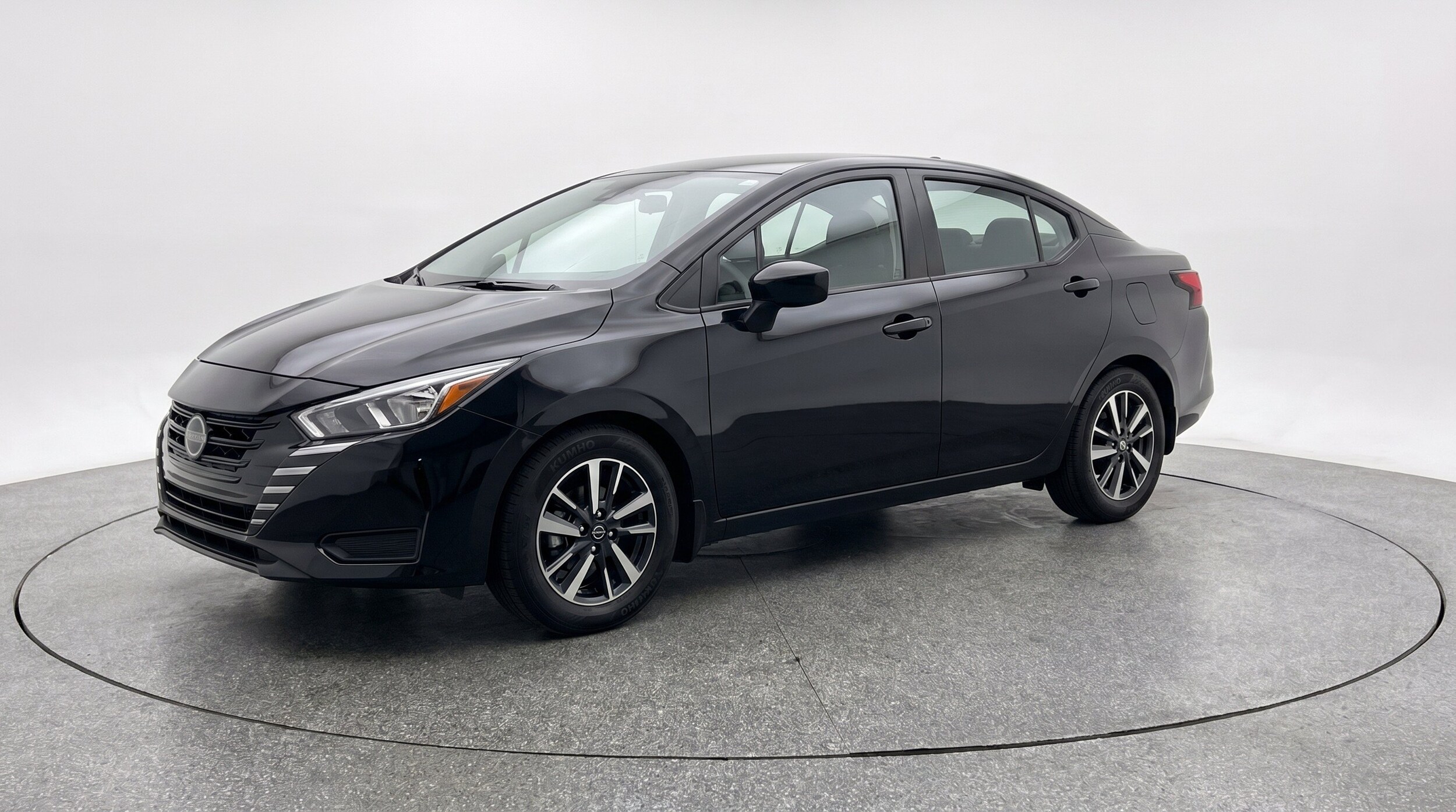 Thumbnail: 2025 Nissan Versa - 3