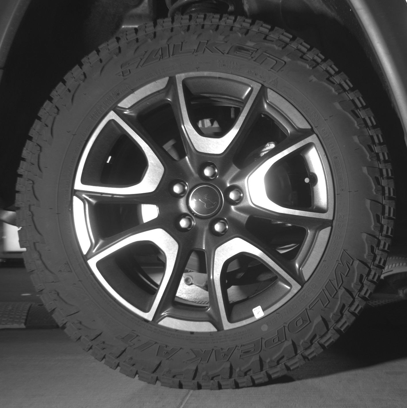 Thumbnail: 2025 Jeep Compass - 15