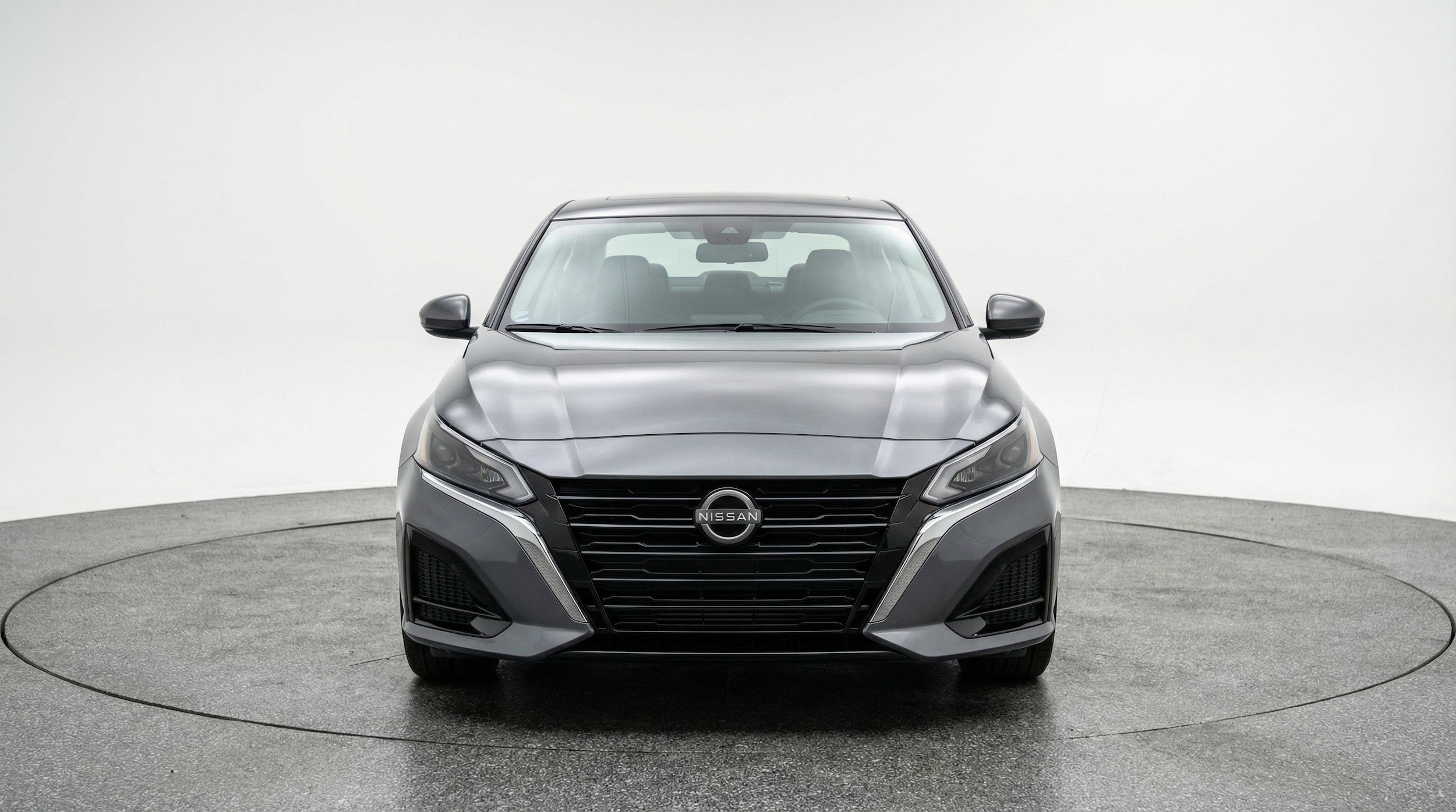 Thumbnail: 2025 Nissan Altima - 2