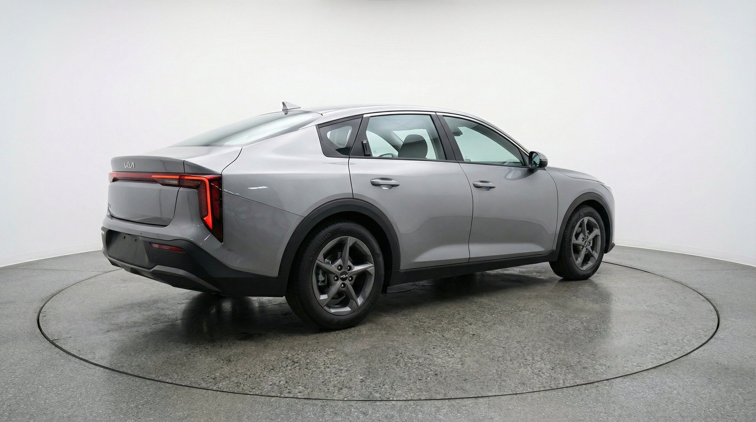 Thumbnail: 2026 Kia K4 - 9