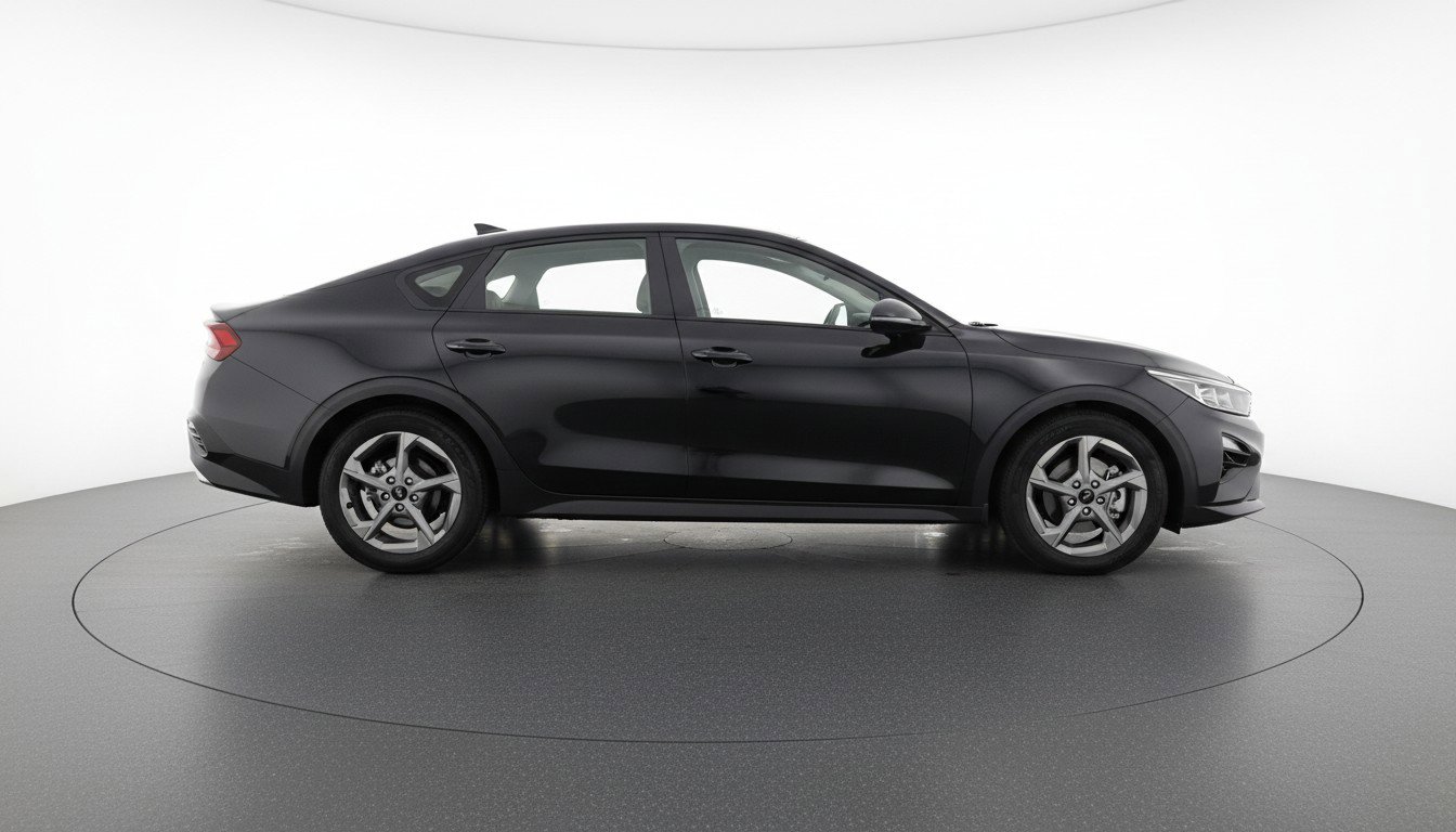 Thumbnail: 2025 Kia K4 - 11