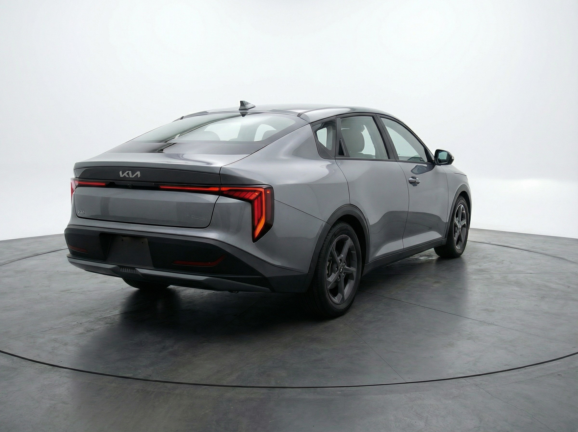 Thumbnail: 2025 Kia K4 - 7