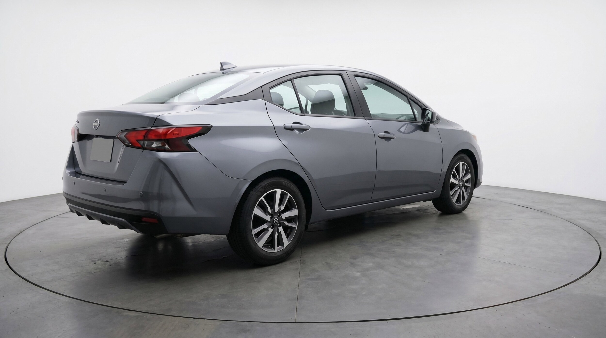 Thumbnail: 2025 Nissan Versa - 9
