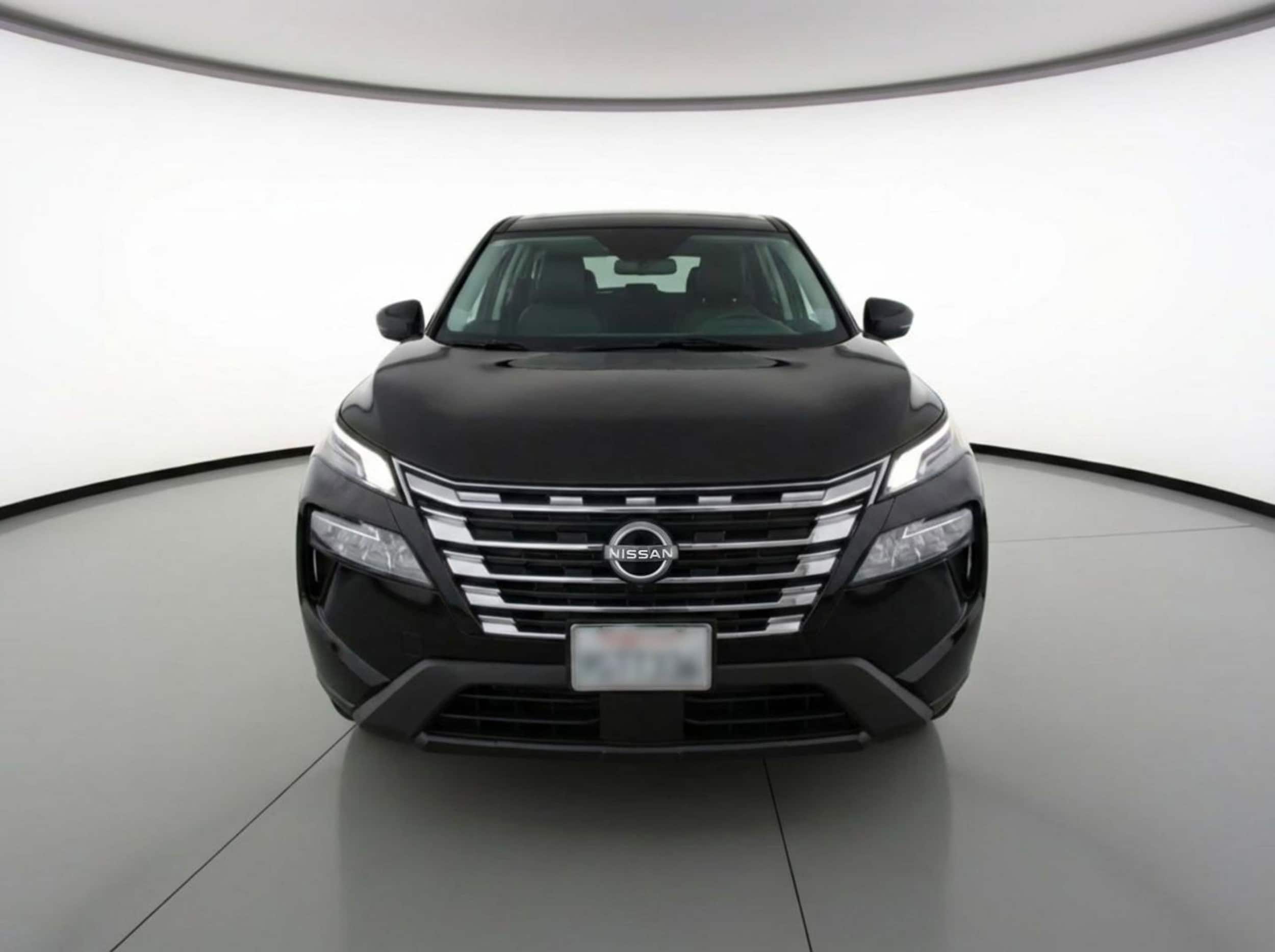 Thumbnail: 2025 Nissan Rogue - 2