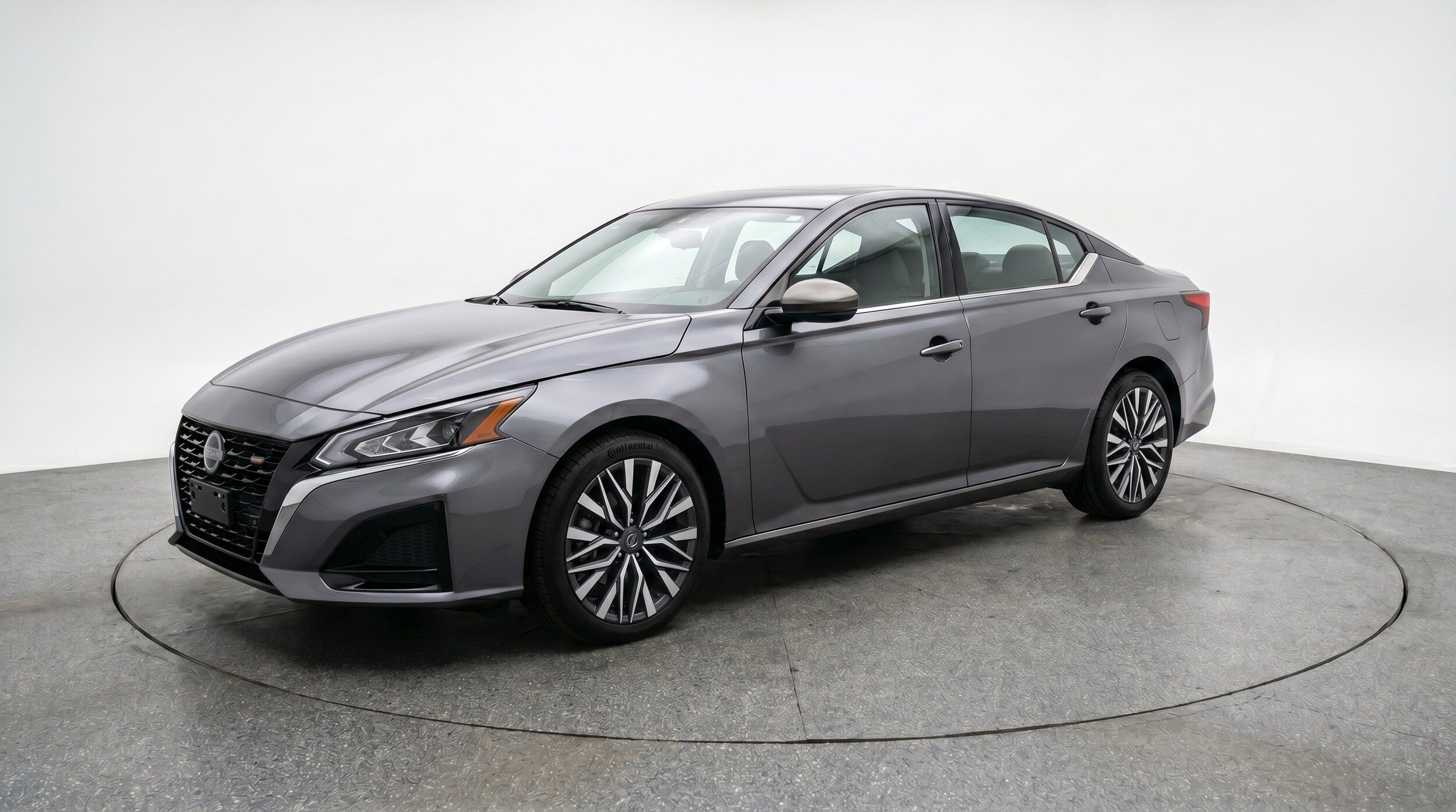 Thumbnail: 2025 Nissan Altima - 3