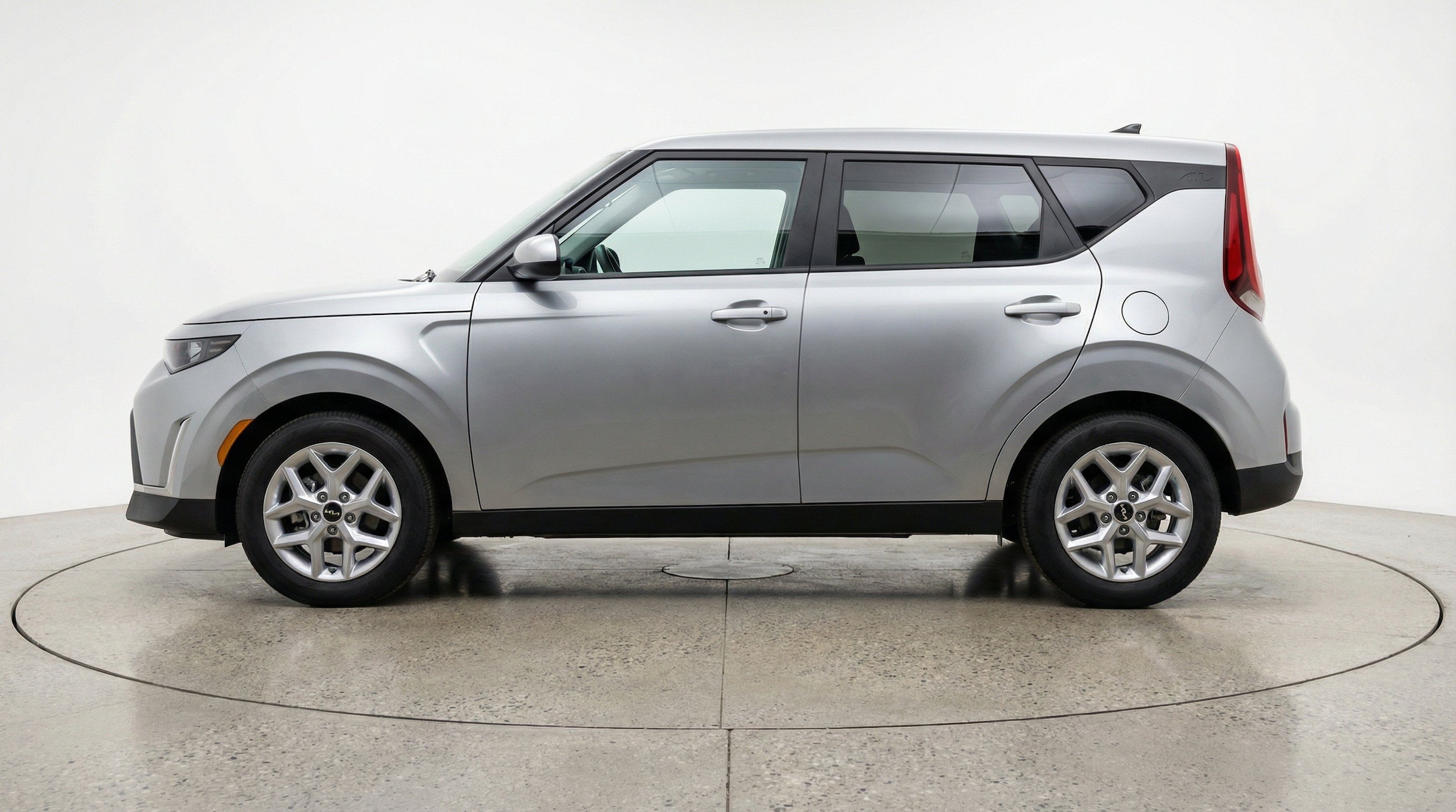 Thumbnail: 2025 Kia Soul - 5