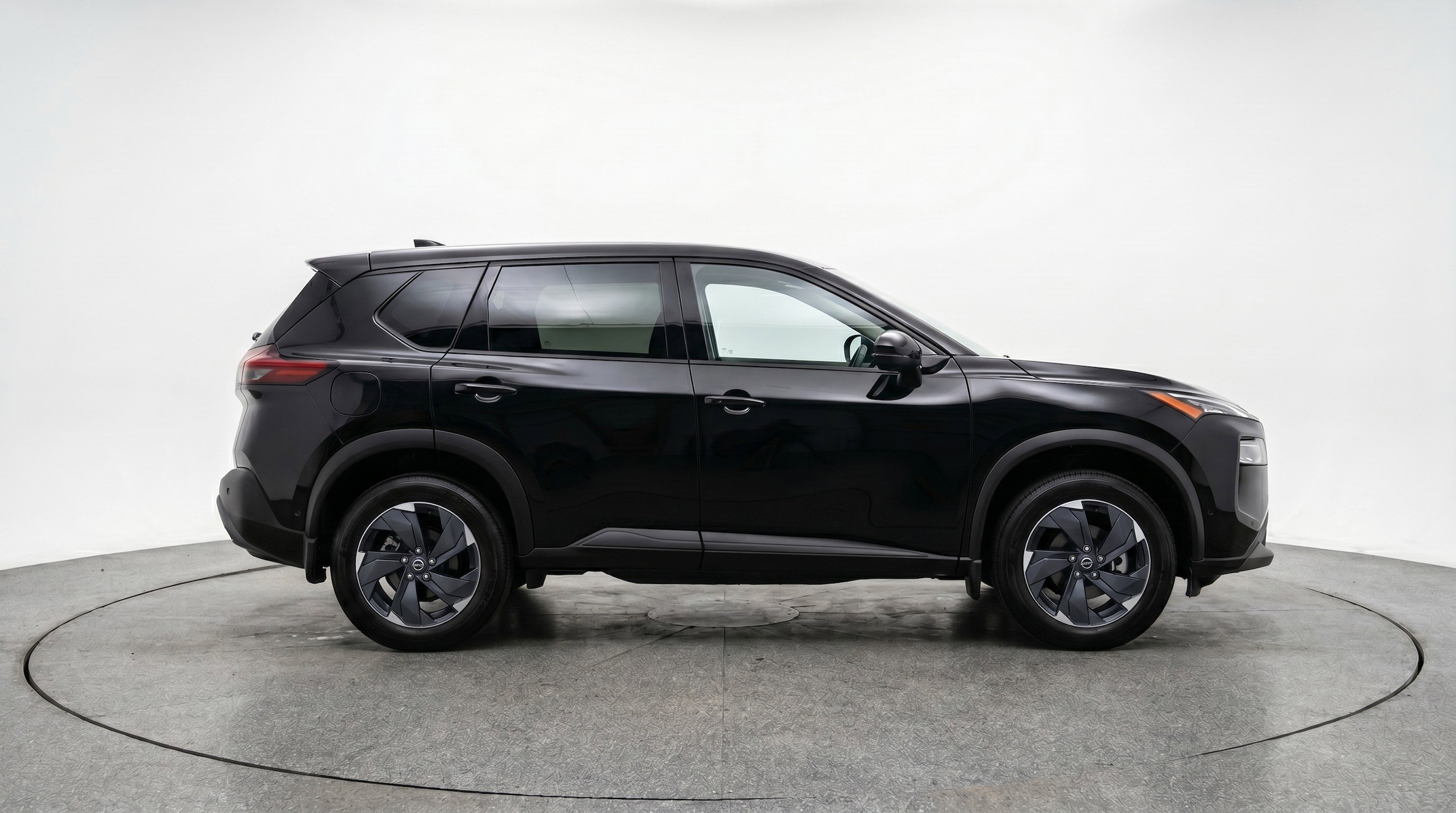 Thumbnail: 2025 Nissan Rogue - 11