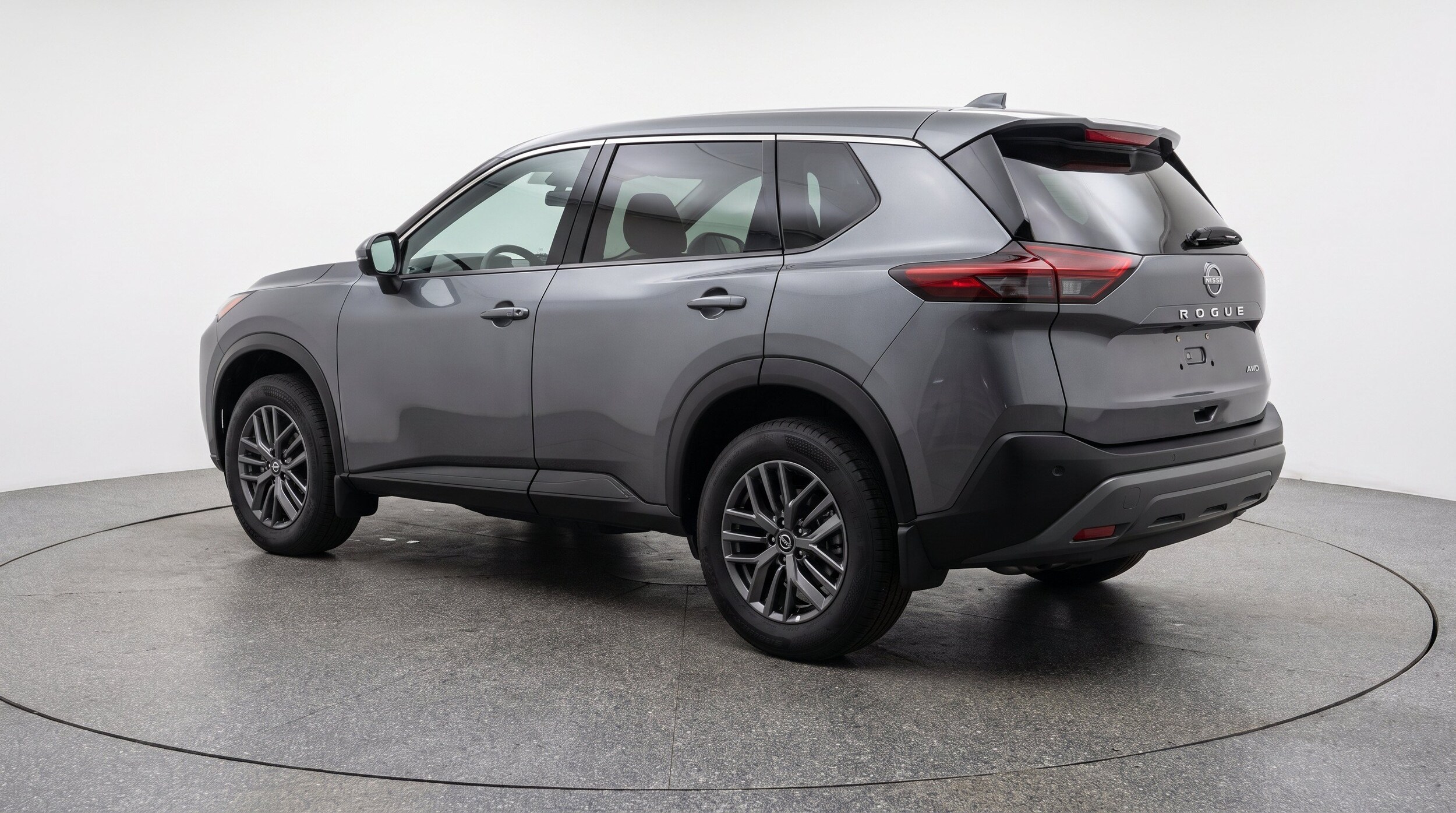 Thumbnail: 2026 Nissan Rogue - 6