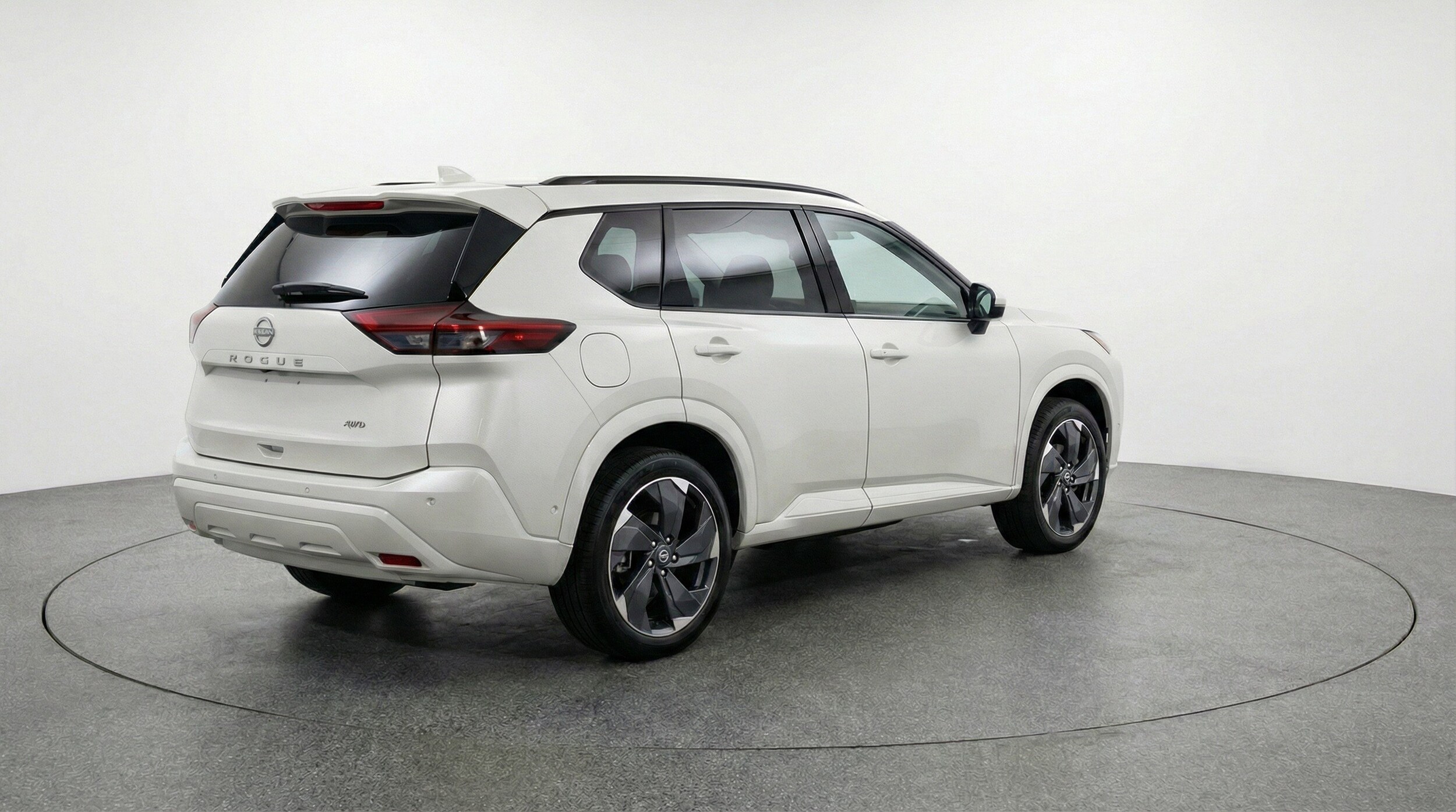 Thumbnail: 2025 Nissan Rogue - 9