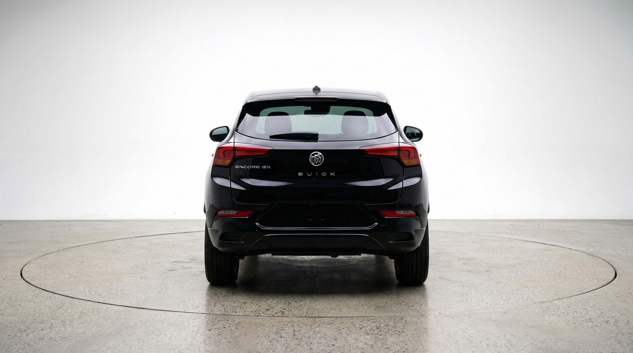 Thumbnail: 2025 Buick Encore GX - 7