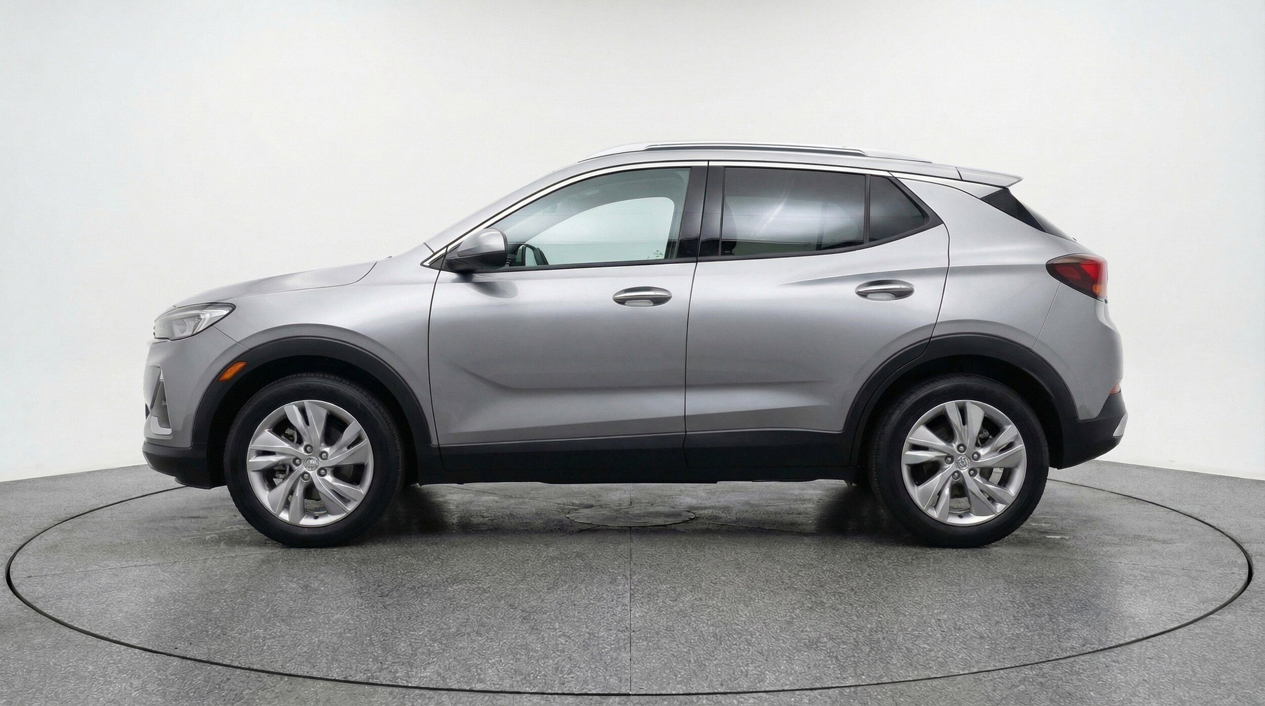 Thumbnail: 2025 Buick Encore GX - 5