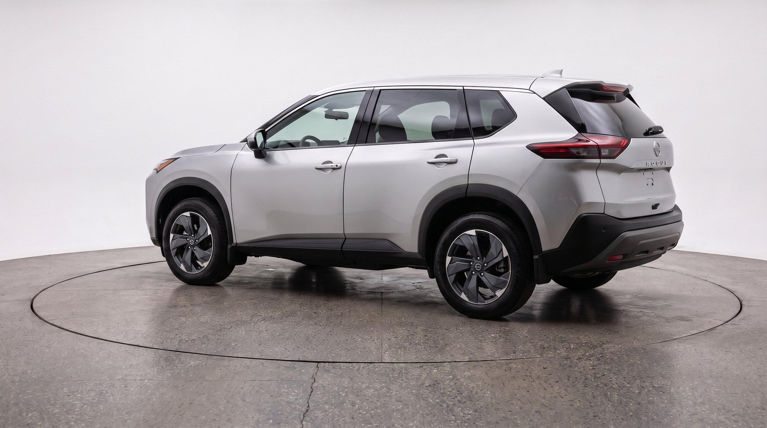 Thumbnail: 2025 Nissan Rogue - 6
