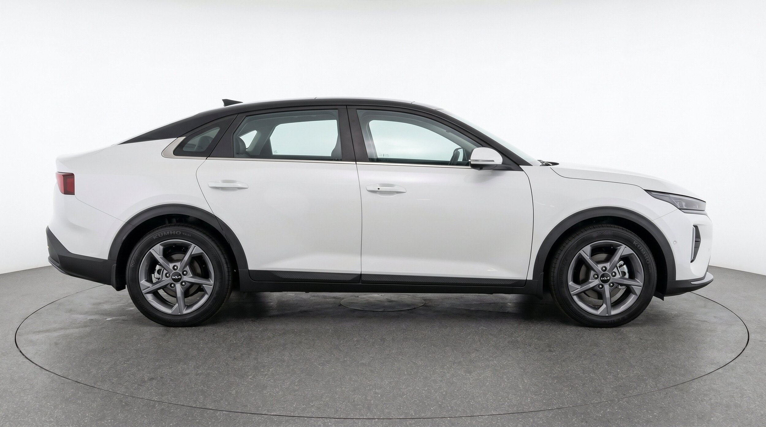 Thumbnail: 2026 Kia K4 - 11