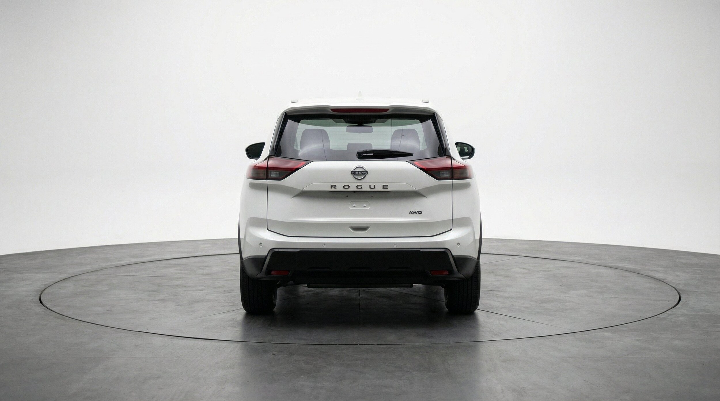 Thumbnail: 2025 Nissan Rogue - 7