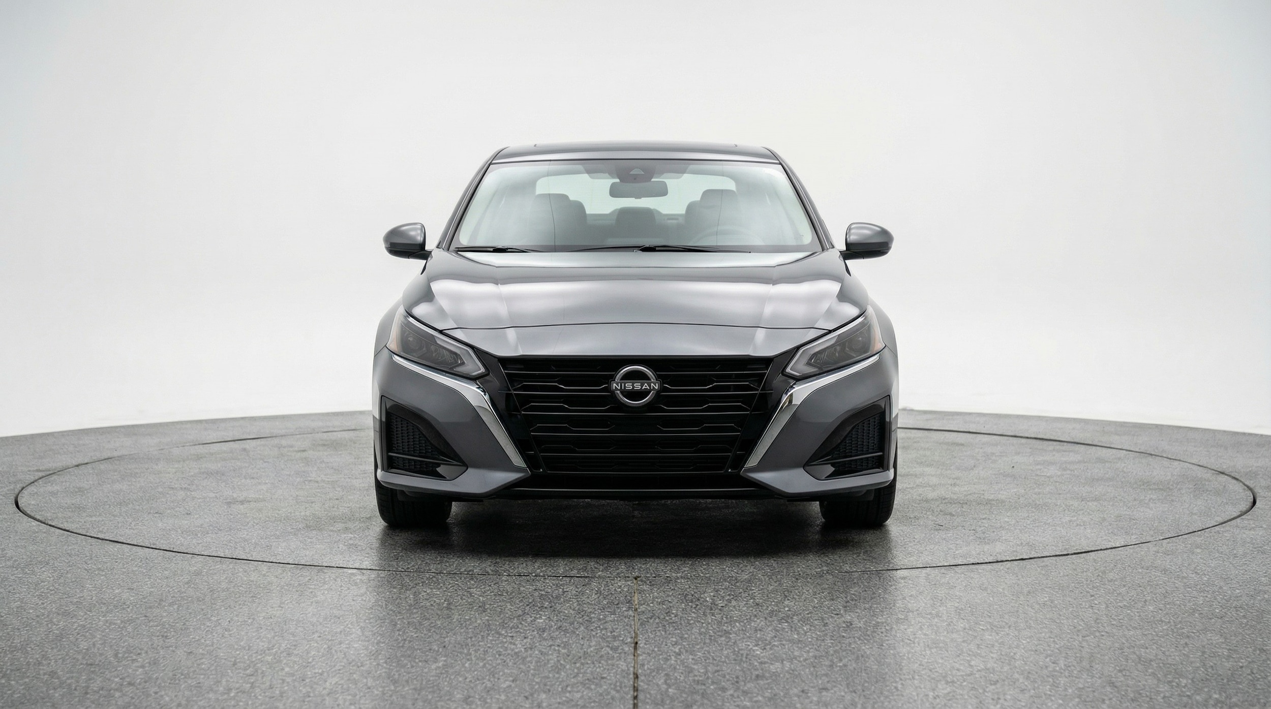 Thumbnail: 2025 Nissan Altima - 2