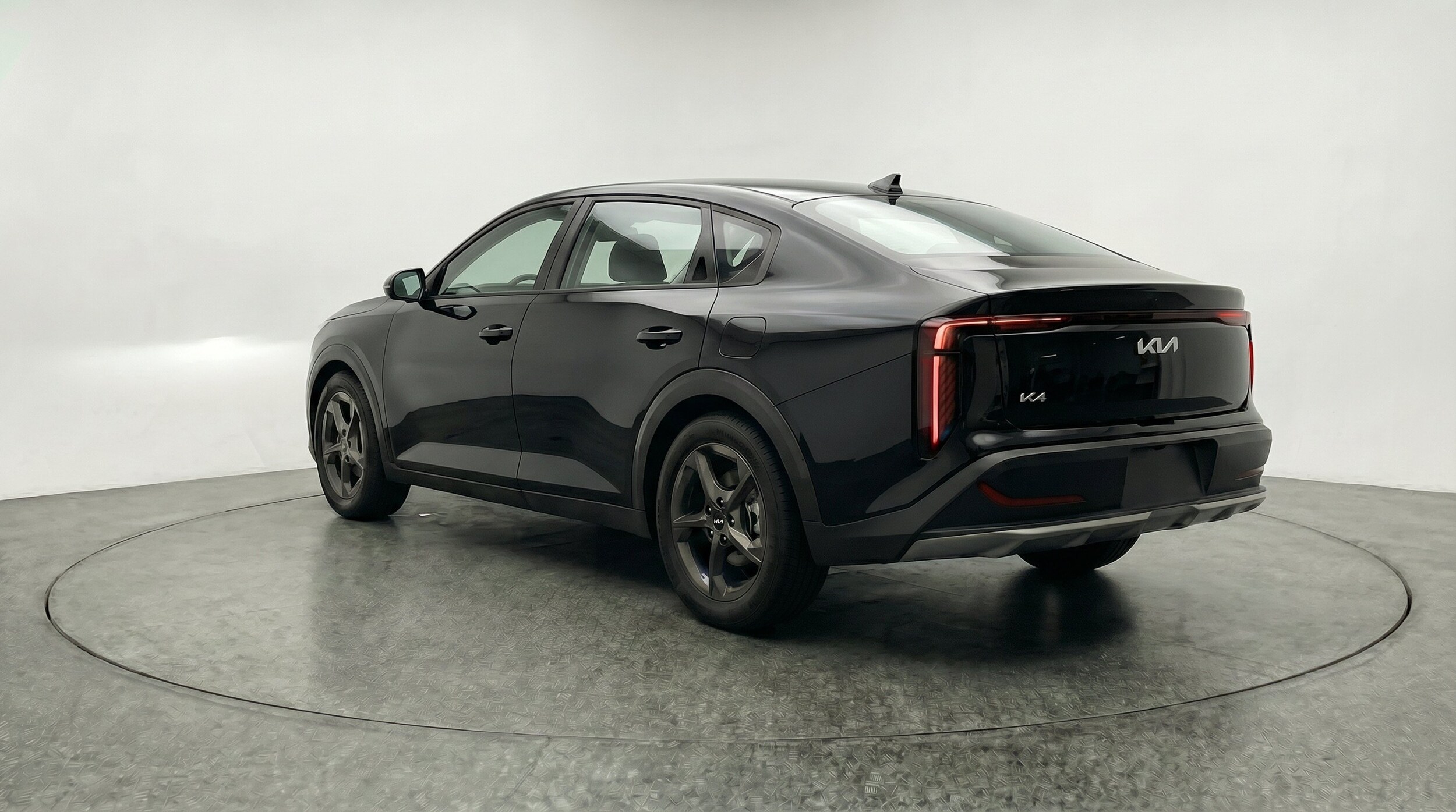 Thumbnail: 2026 Kia K4 - 6
