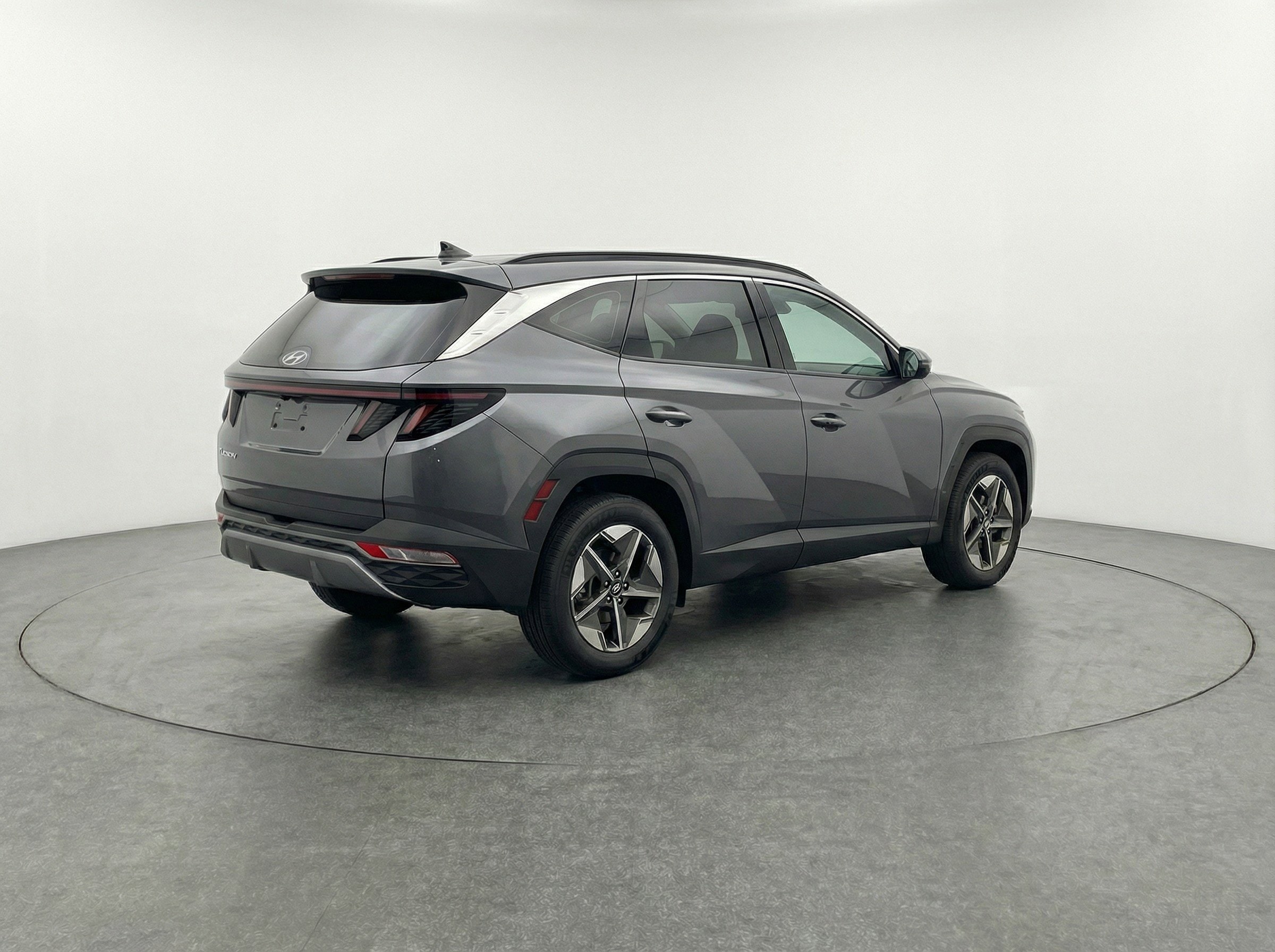 Thumbnail: 2025 Hyundai Tucson - 9