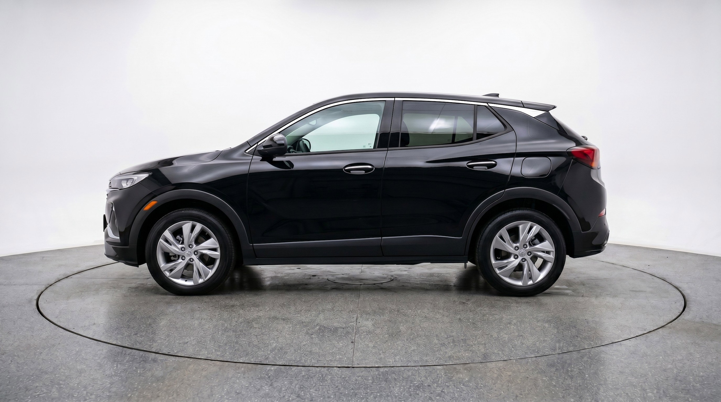 Thumbnail: 2025 Buick Encore GX - 5