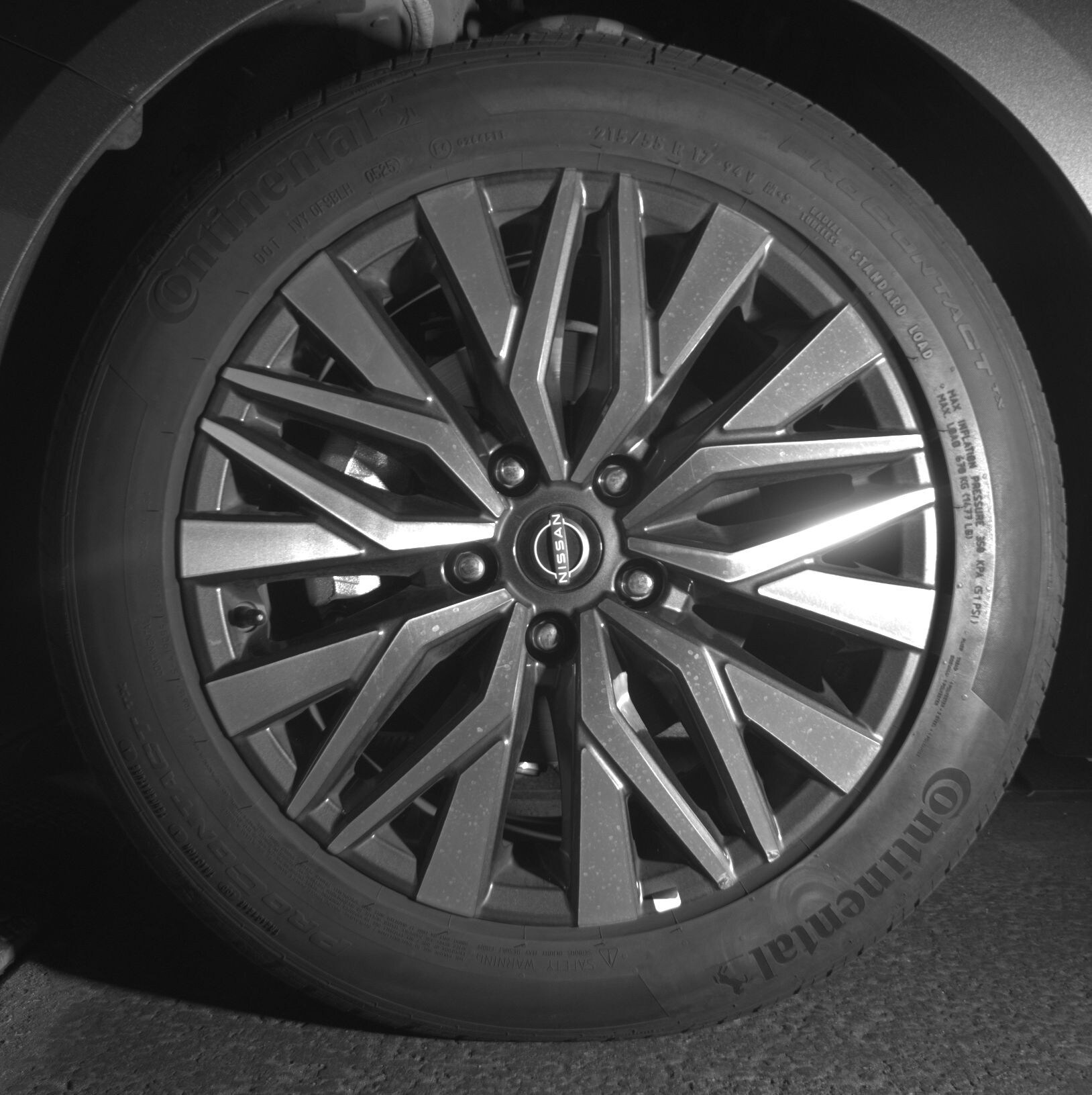 Thumbnail: 2025 Nissan Altima - 9