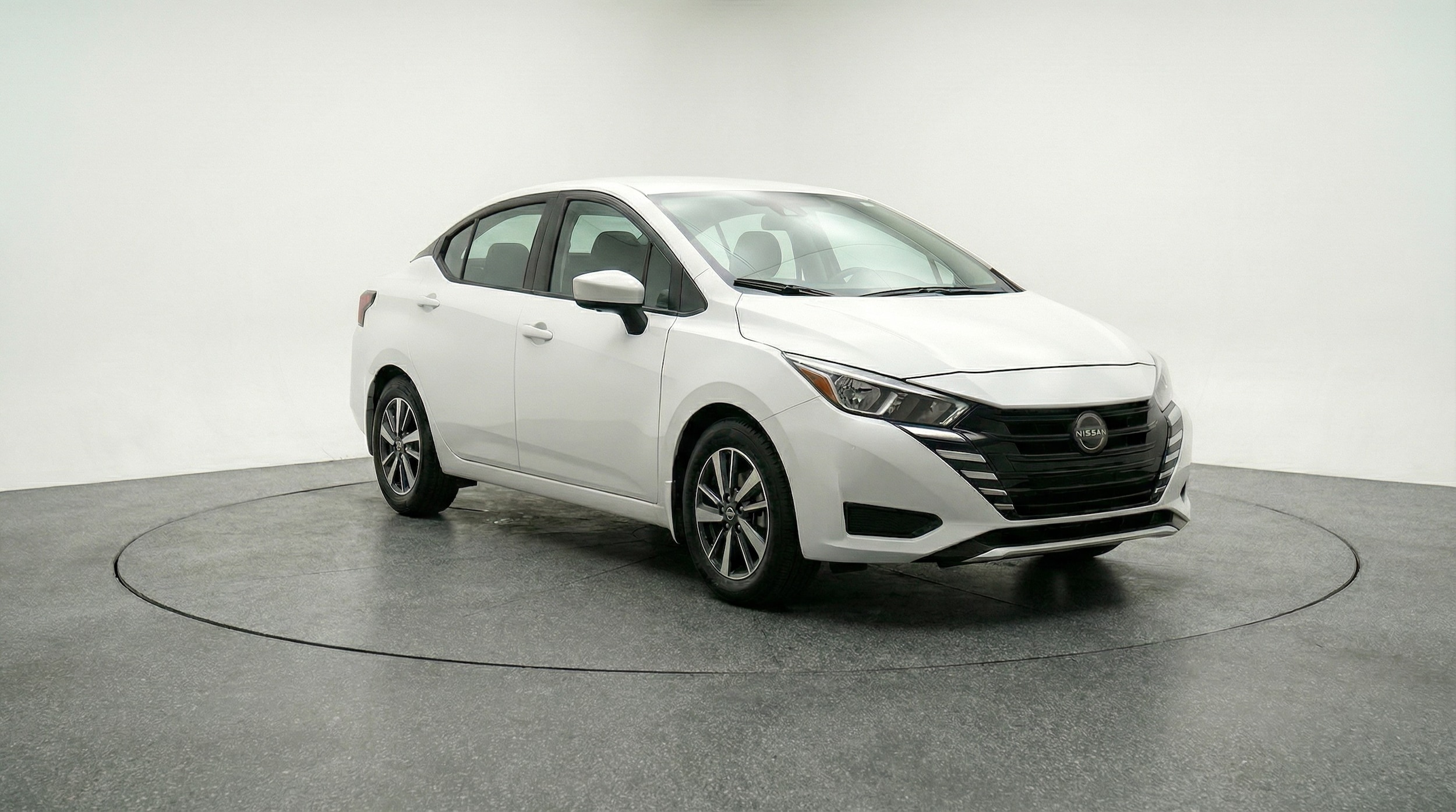 Thumbnail: 2025 Nissan Versa - 1