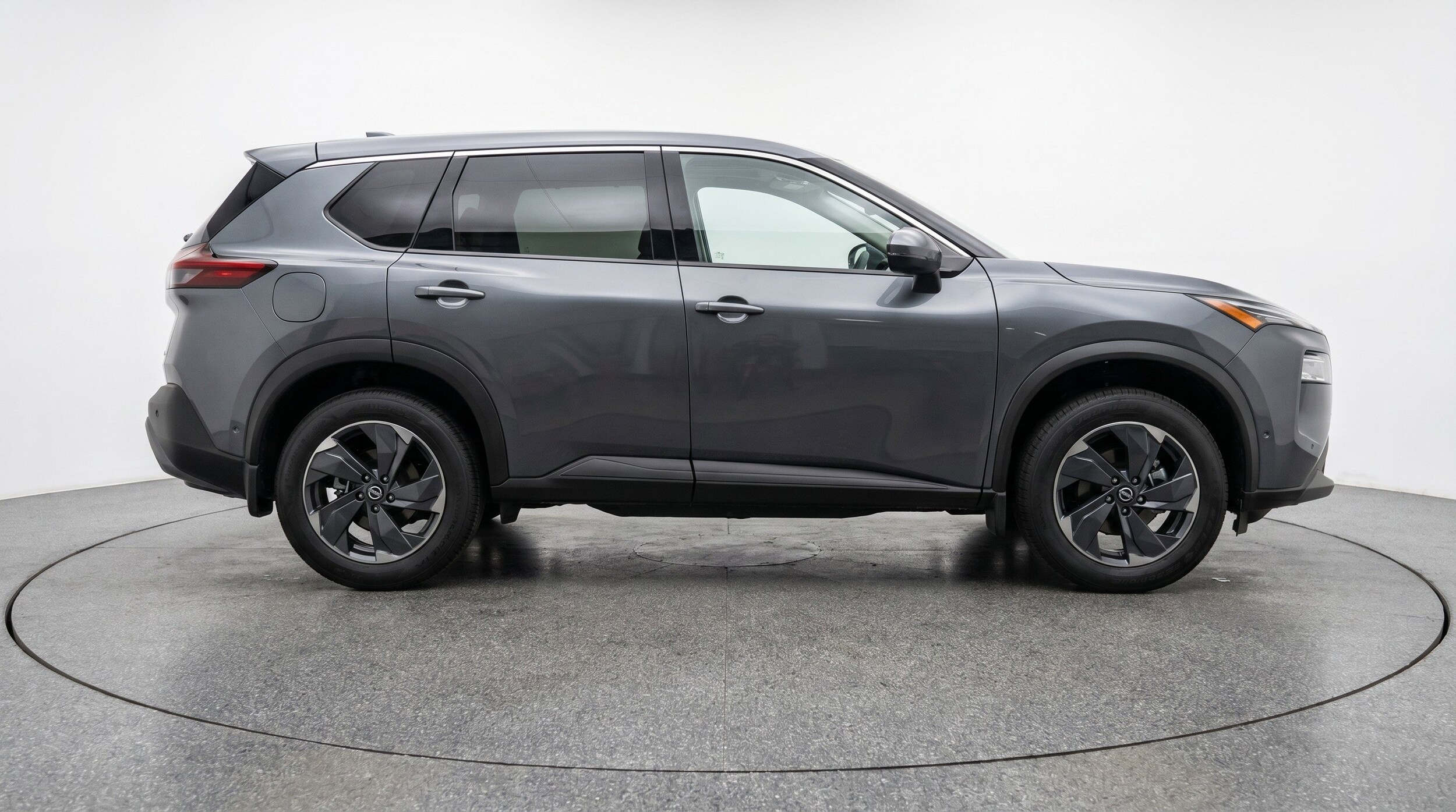 Thumbnail: 2025 Nissan Rogue - 11