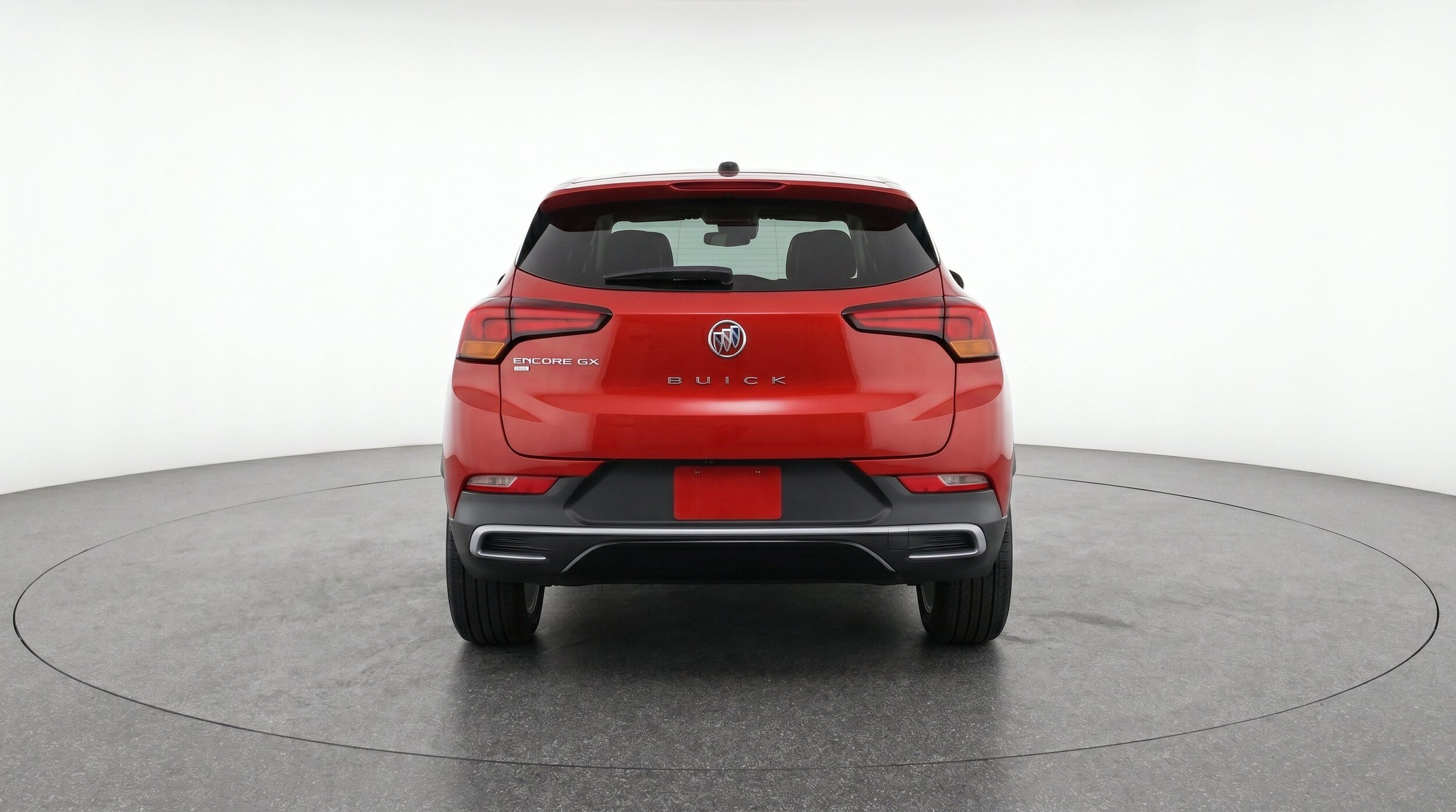 Thumbnail: 2026 Buick Encore GX - 7