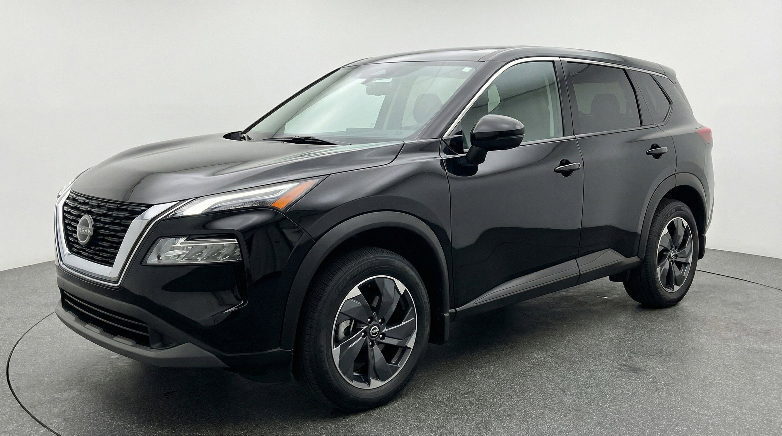 Thumbnail: 2025 Nissan Rogue - 3