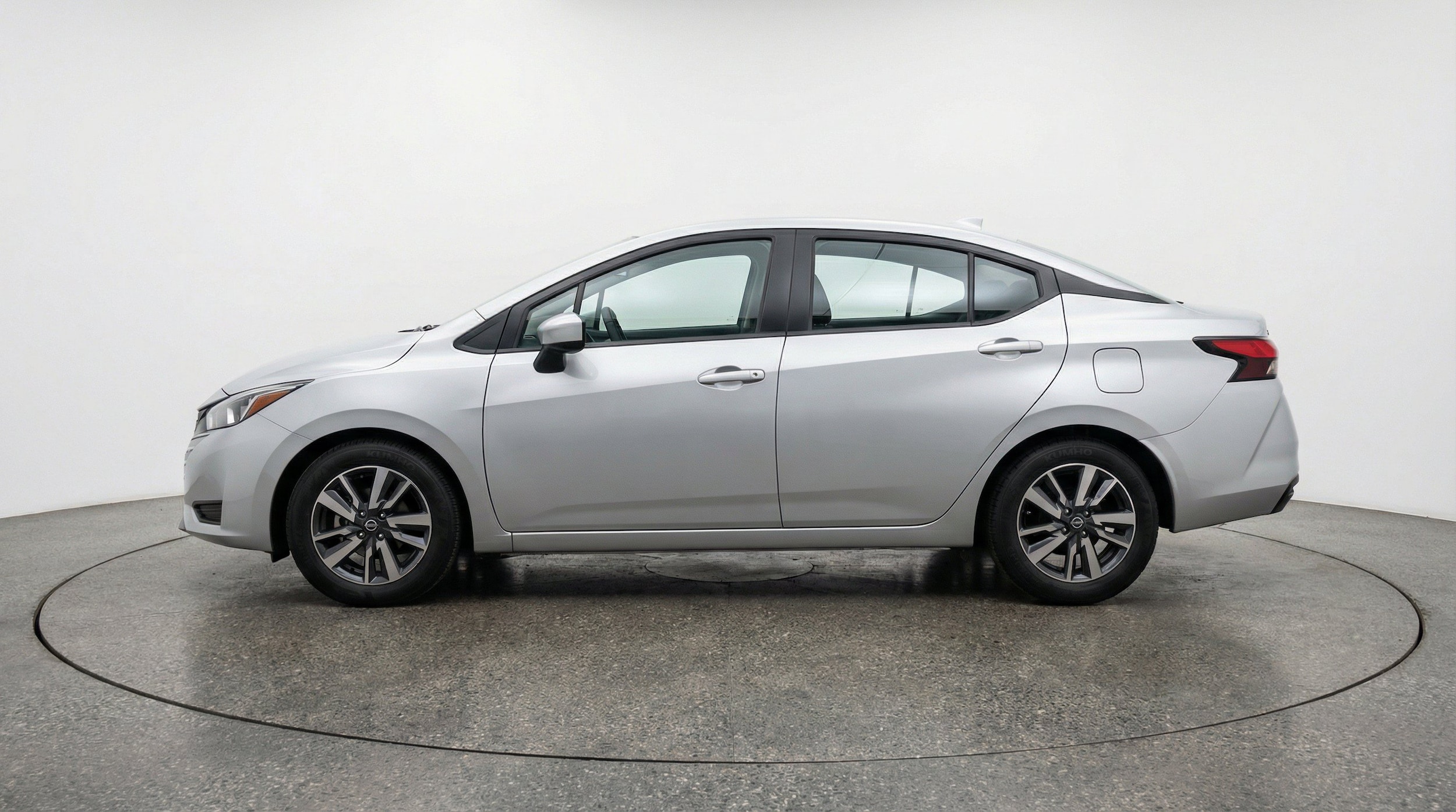 Thumbnail: 2025 Nissan Versa - 5