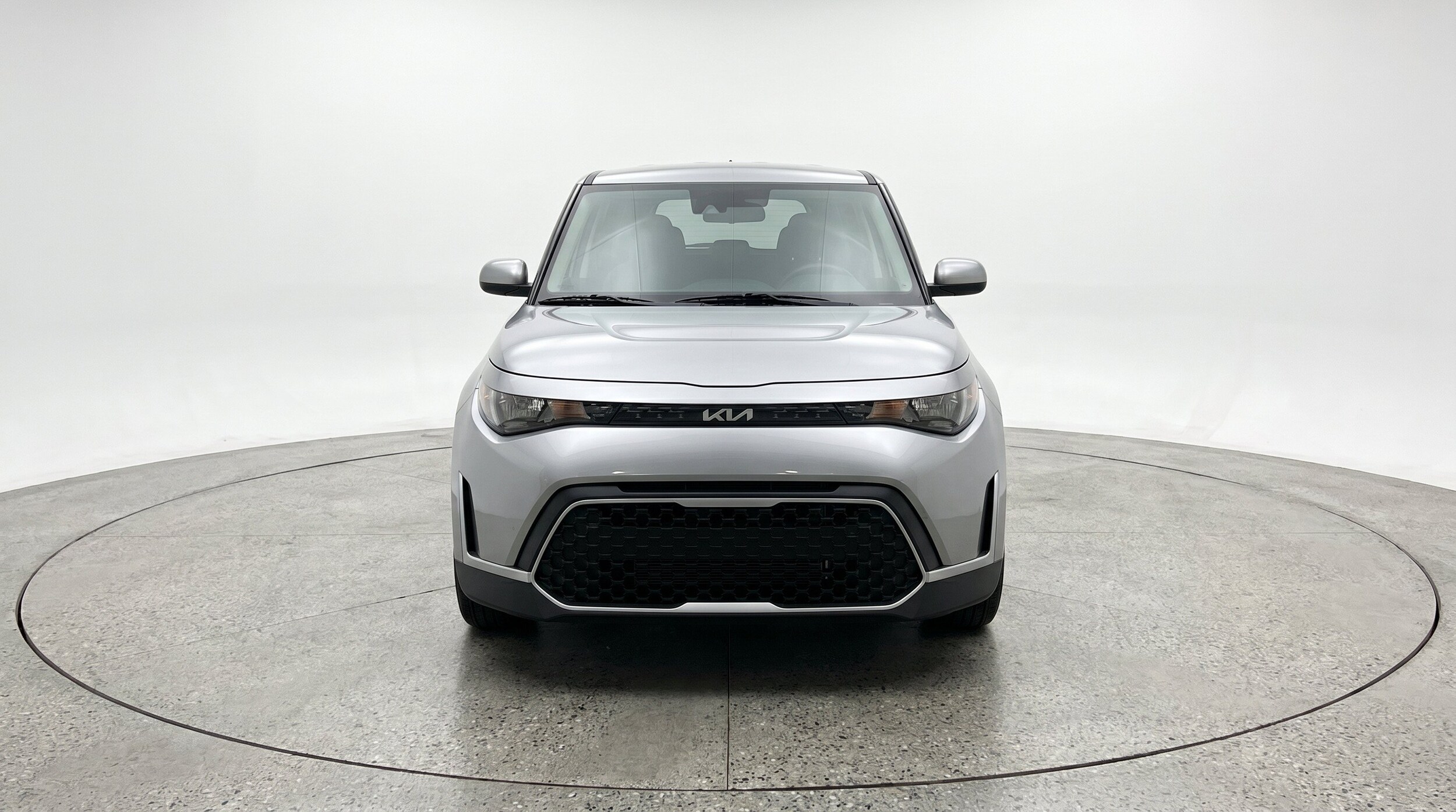 Thumbnail: 2025 Kia Soul - 2