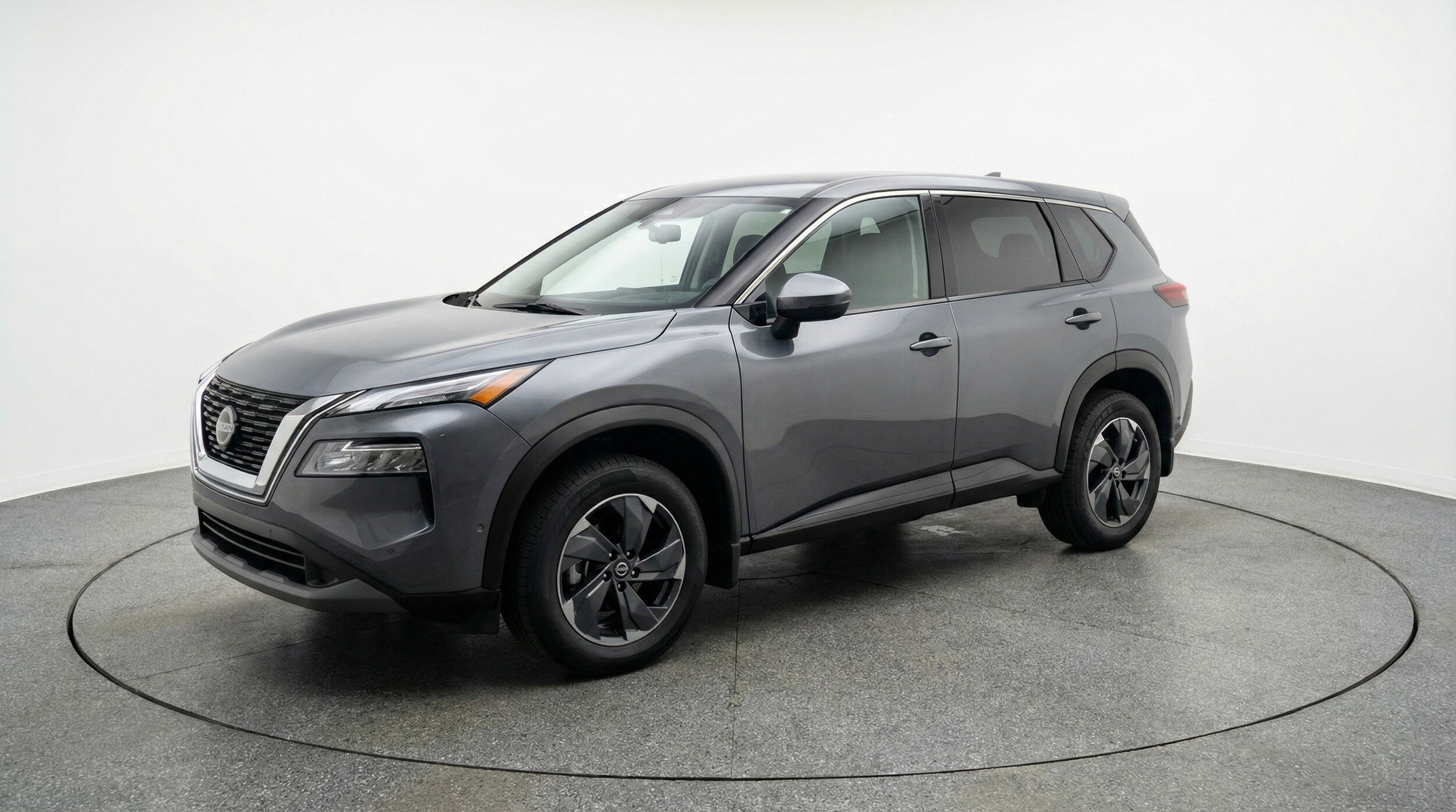 Thumbnail: 2025 Nissan Rogue - 3