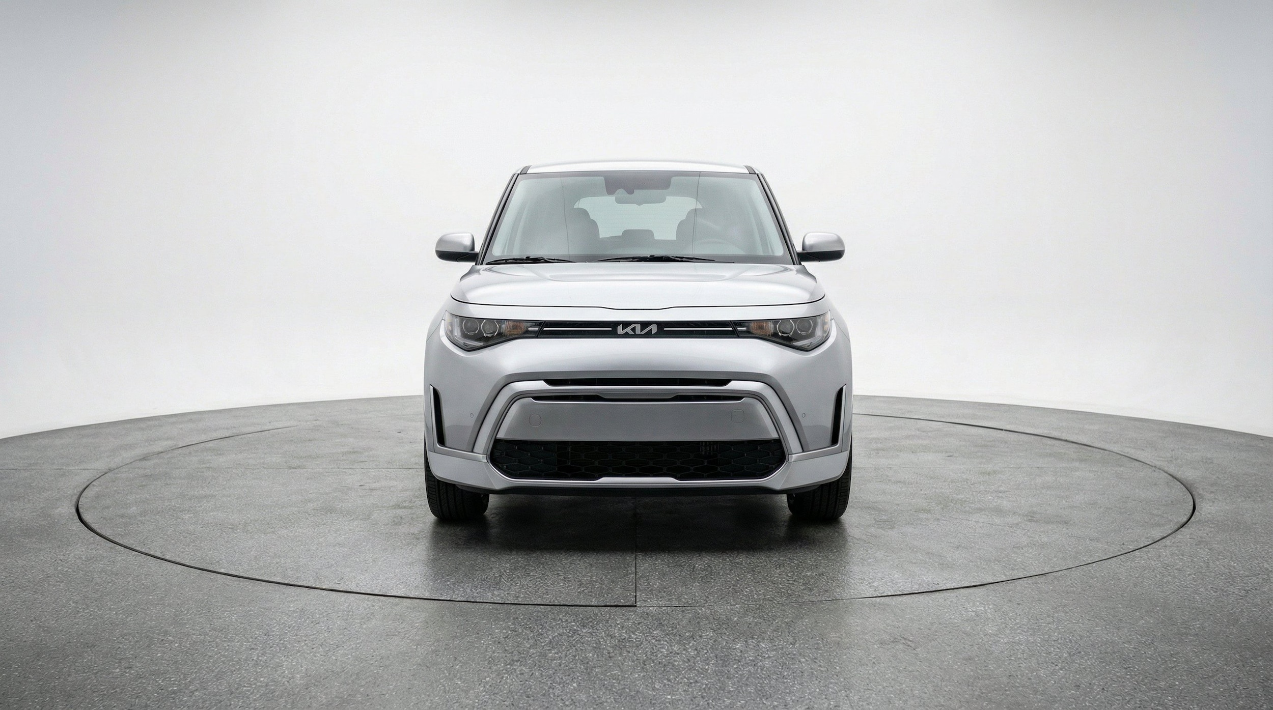 Thumbnail: 2025 Kia Soul - 2