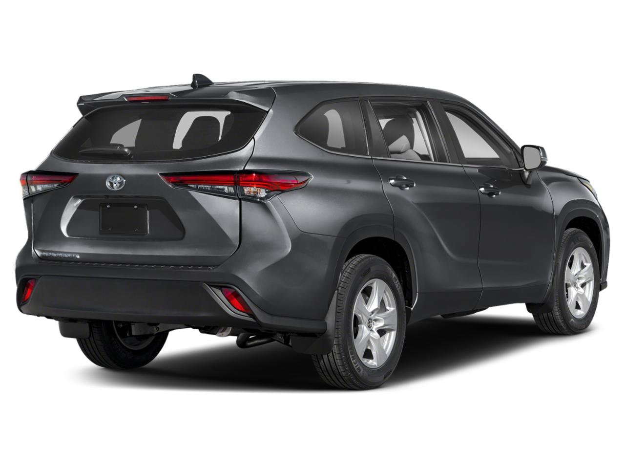 Thumbnail: 2025 Toyota Highlander - 2