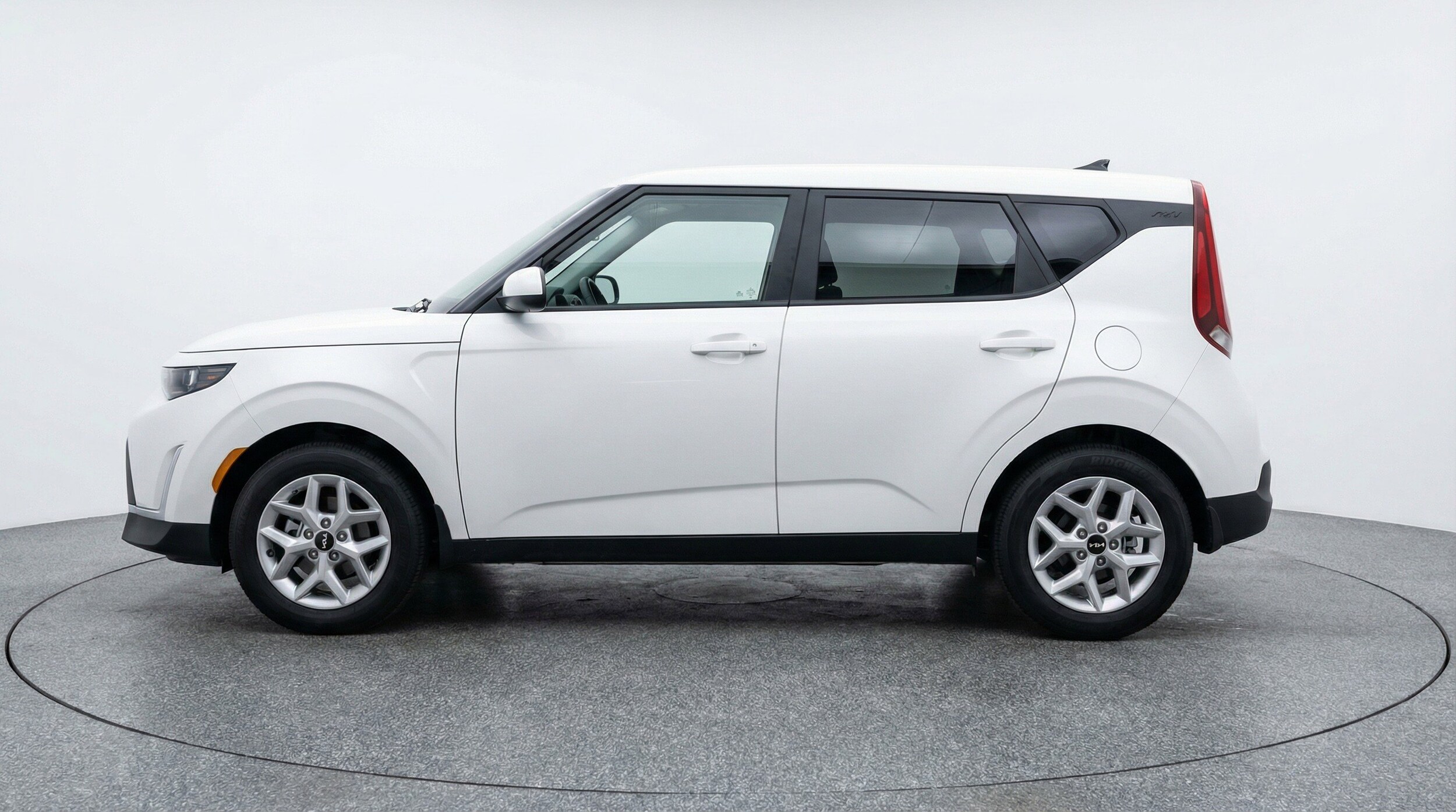 Thumbnail: 2025 Kia Soul - 5