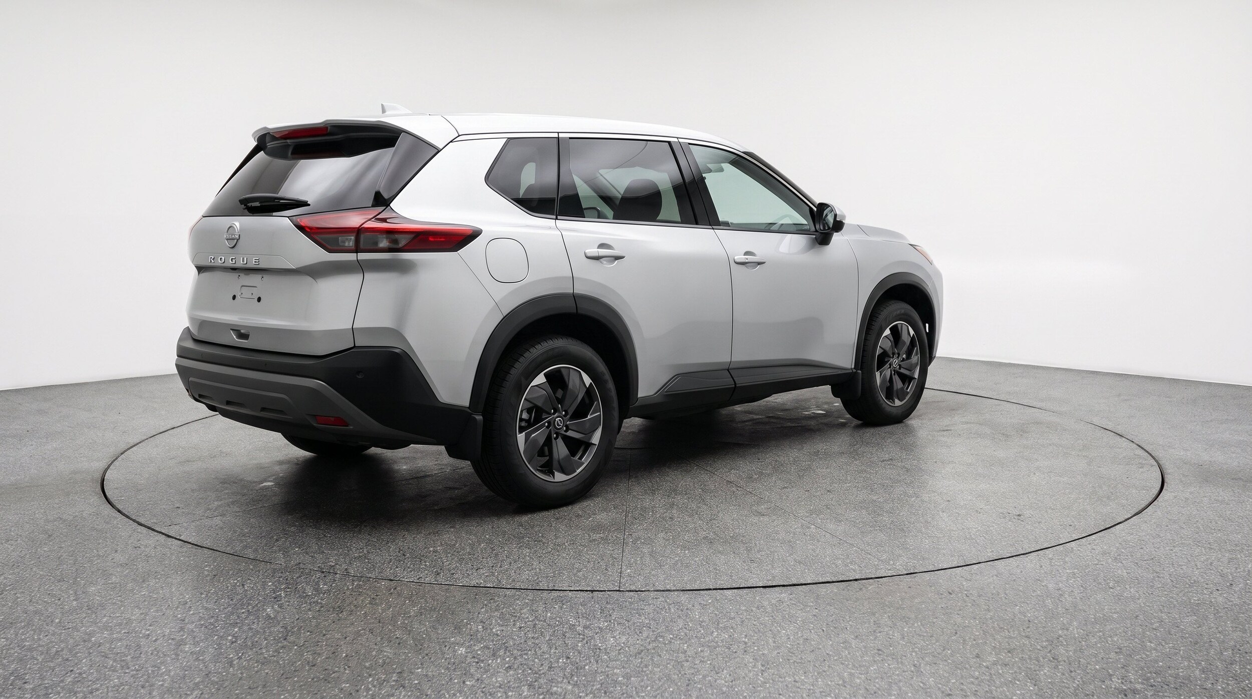 Thumbnail: 2025 Nissan Rogue - 9