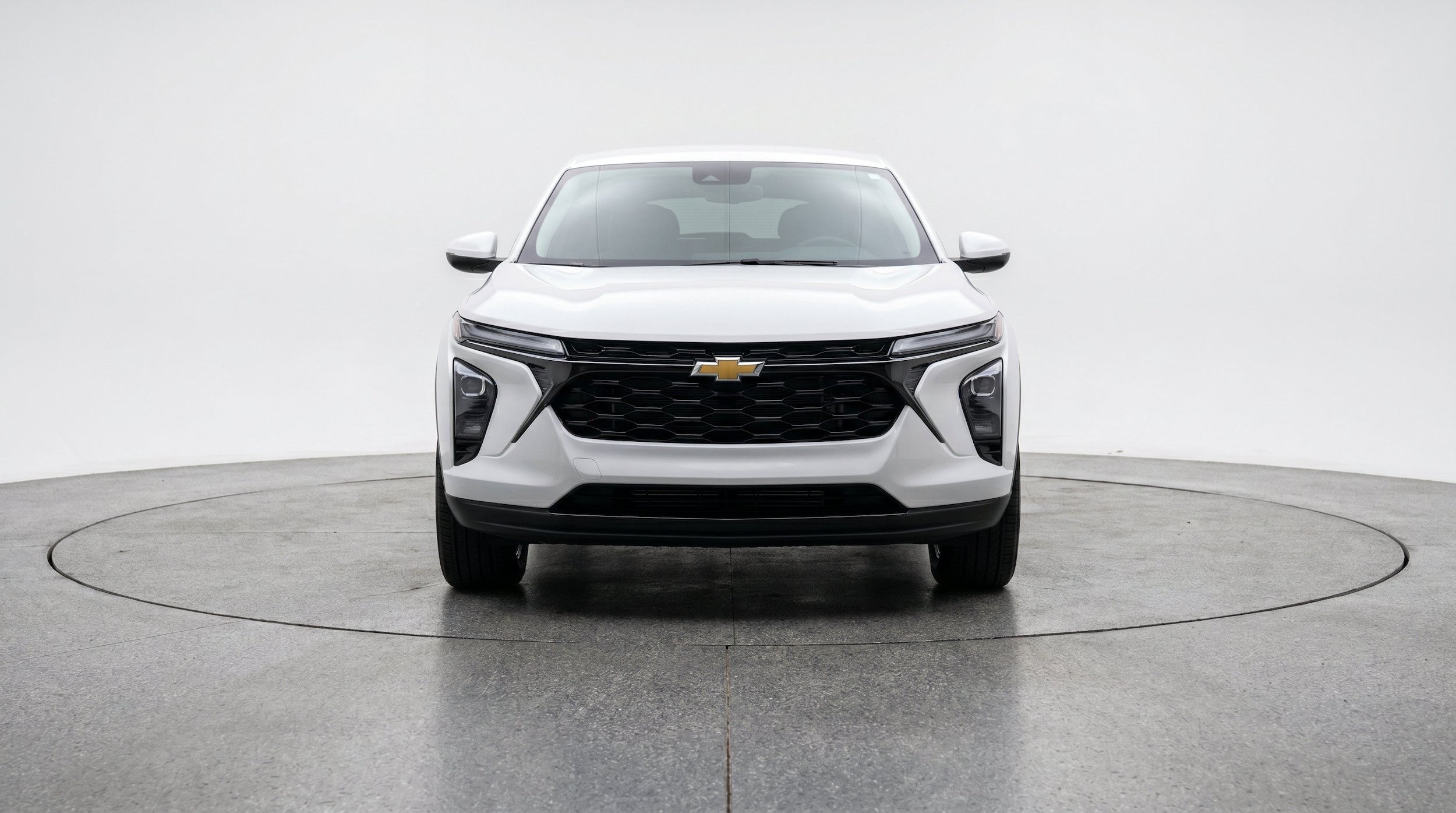 Thumbnail: 2026 Chevrolet Blazer - 2