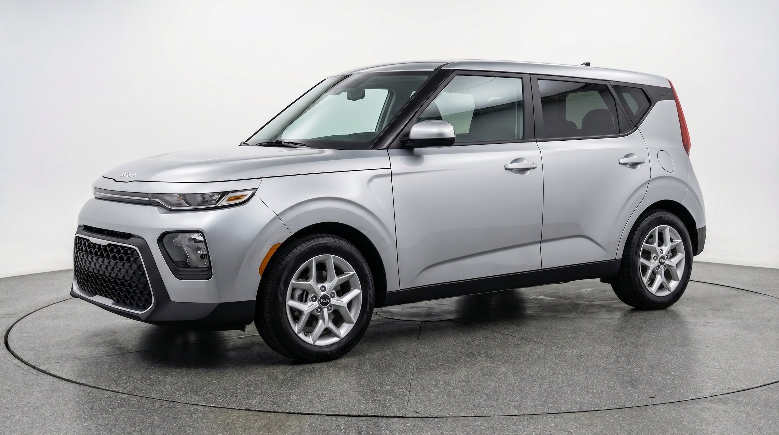 Thumbnail: 2025 Kia Soul - 3