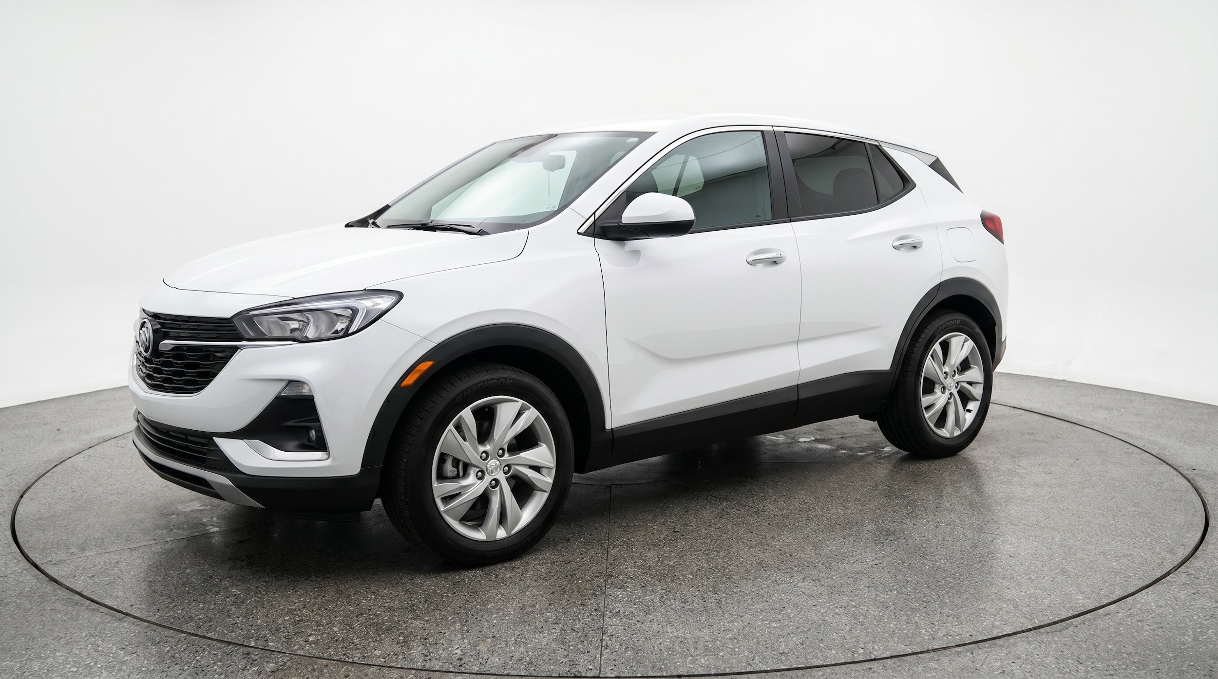Thumbnail: 2025 Buick Encore GX - 3