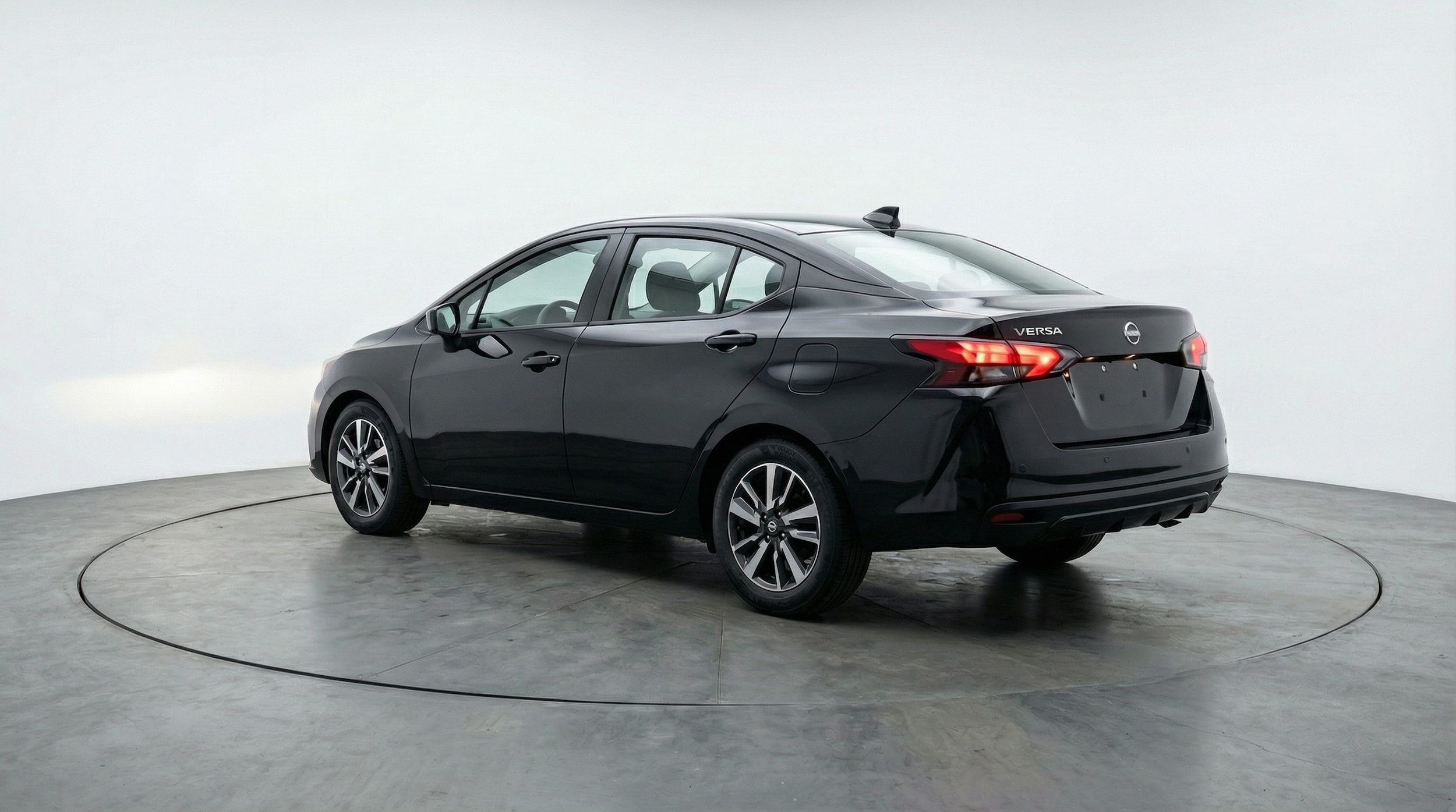 Thumbnail: 2025 Nissan Versa - 5