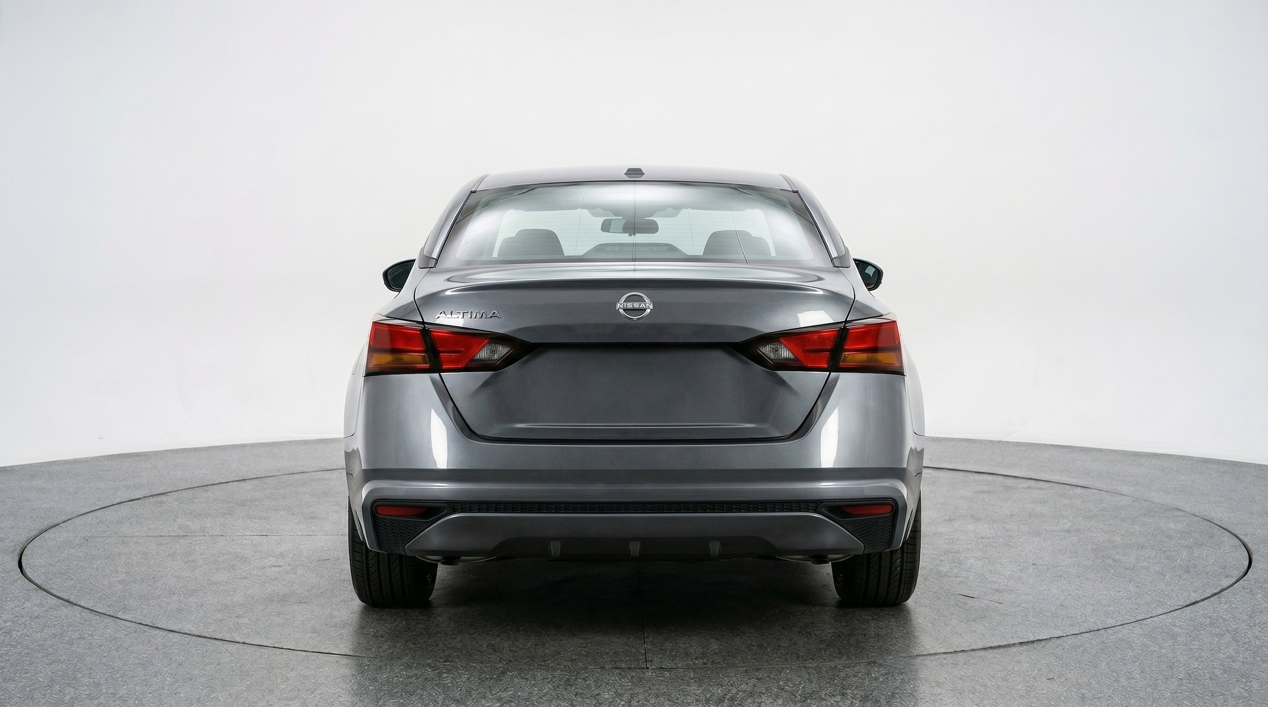 Thumbnail: 2025 Nissan Altima - 7