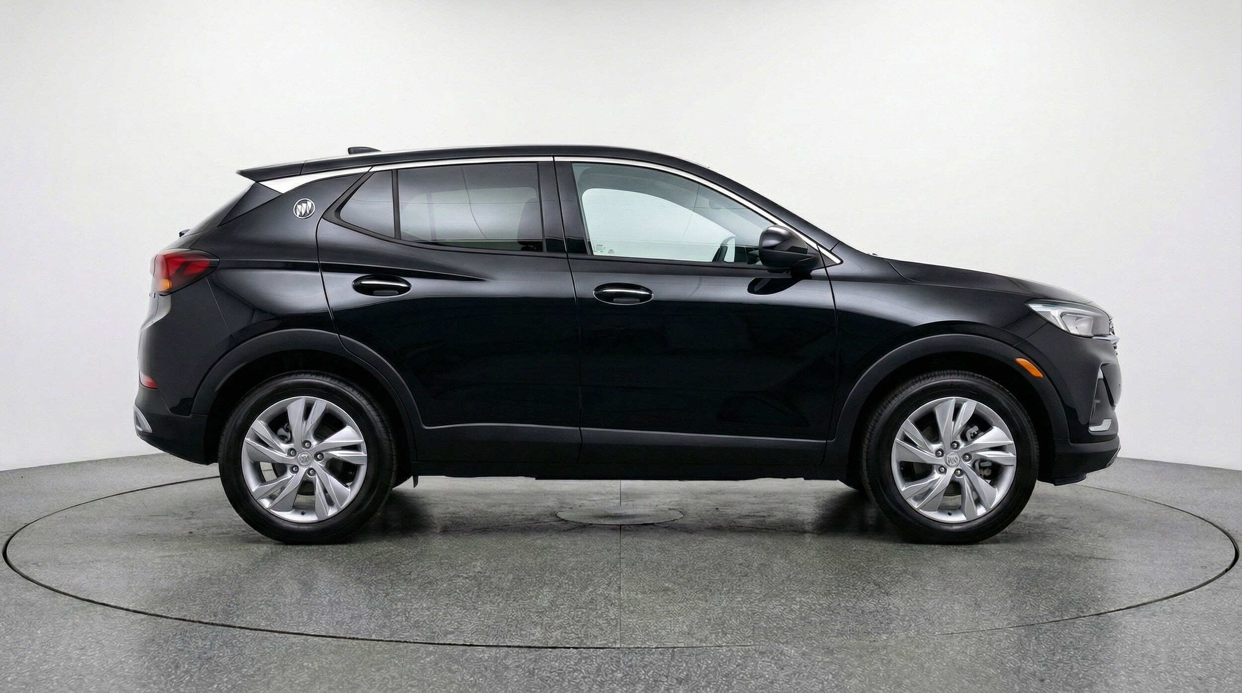 Thumbnail: 2025 Buick Encore GX - 11