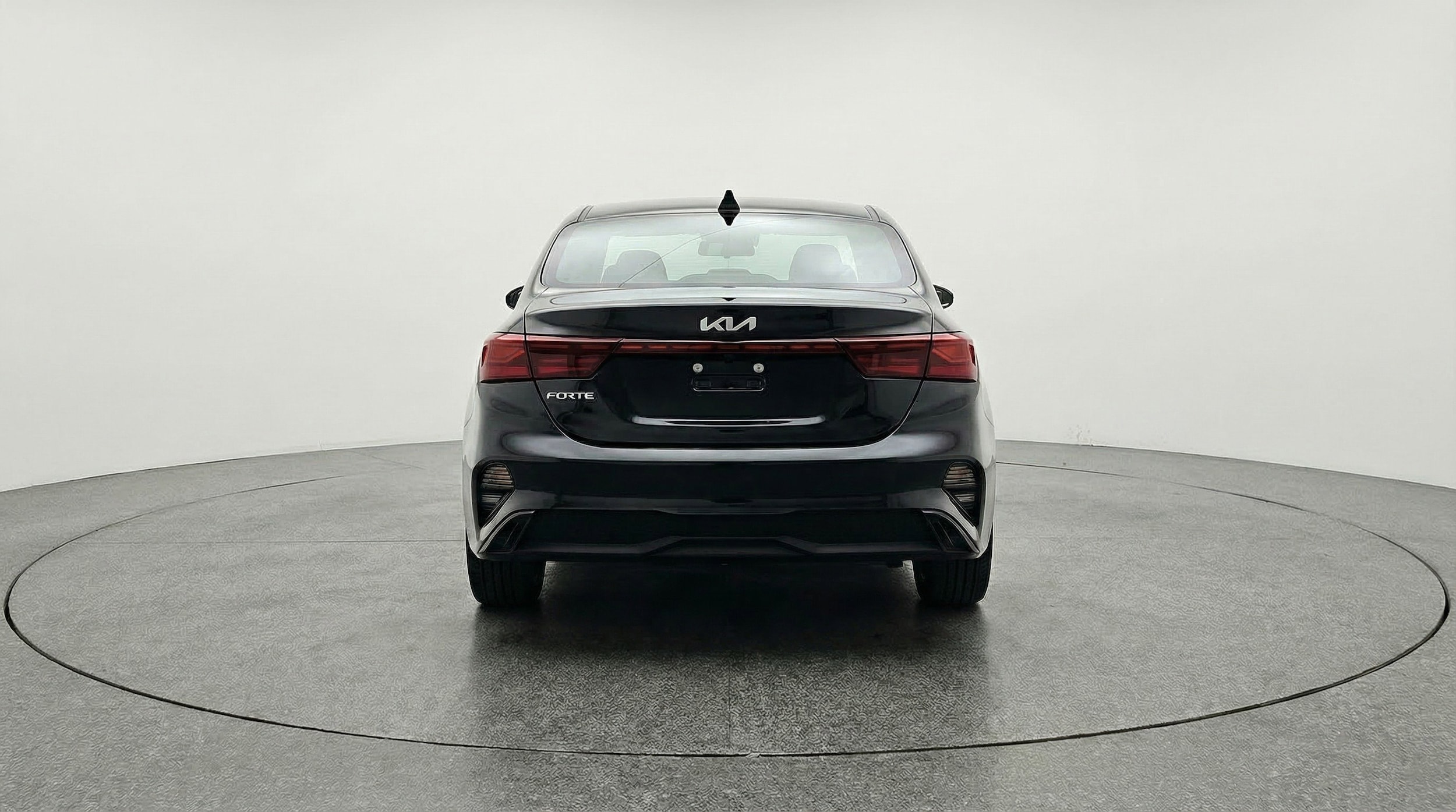 Thumbnail: 2024 Kia Forte - 7
