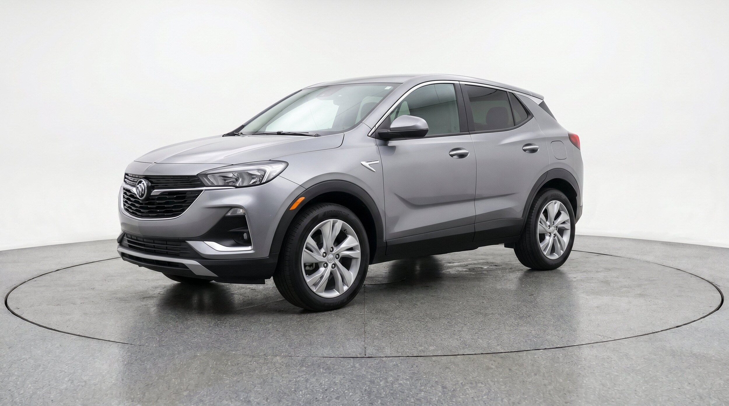 Thumbnail: 2026 Buick Encore GX - 3
