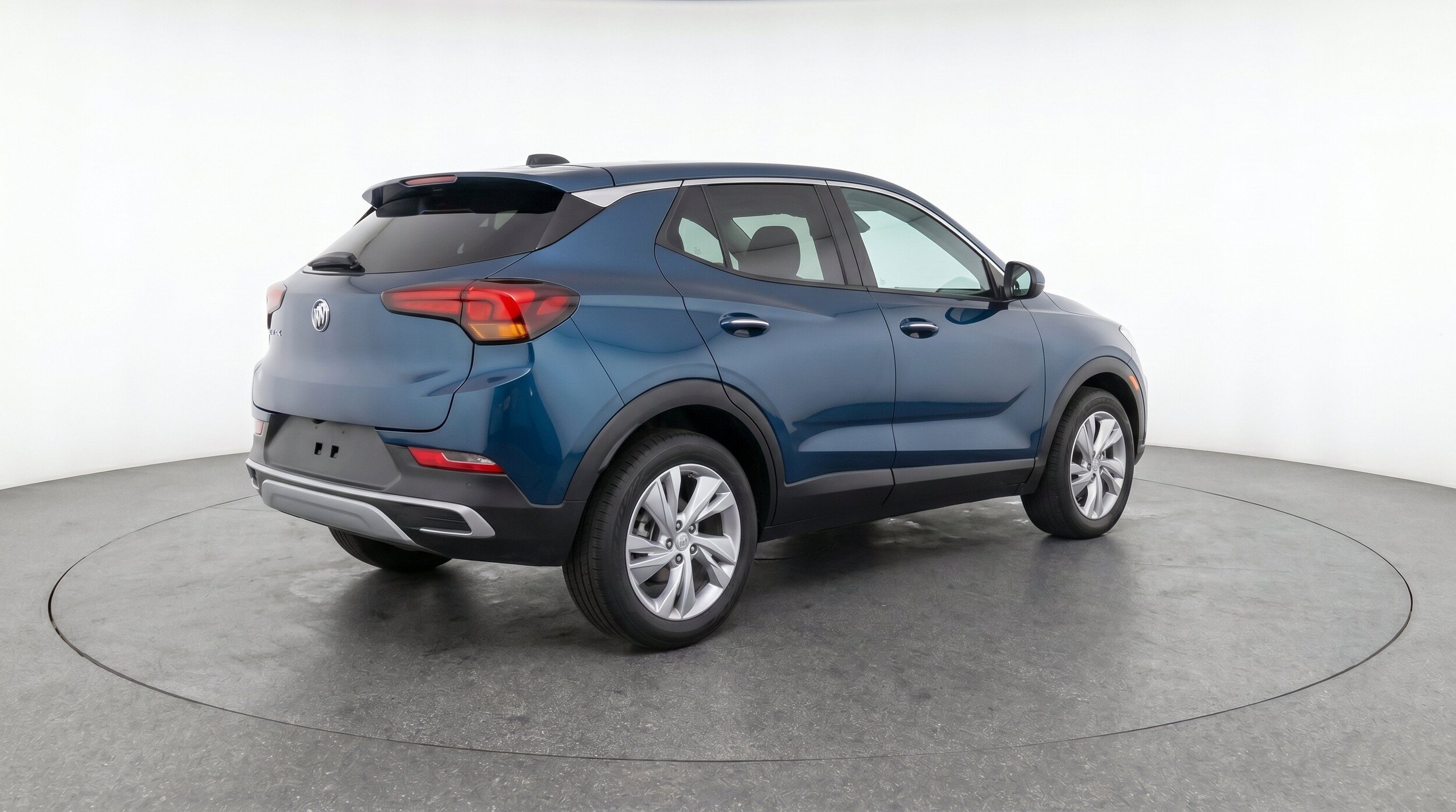 Thumbnail: 2026 Buick Encore GX - 9