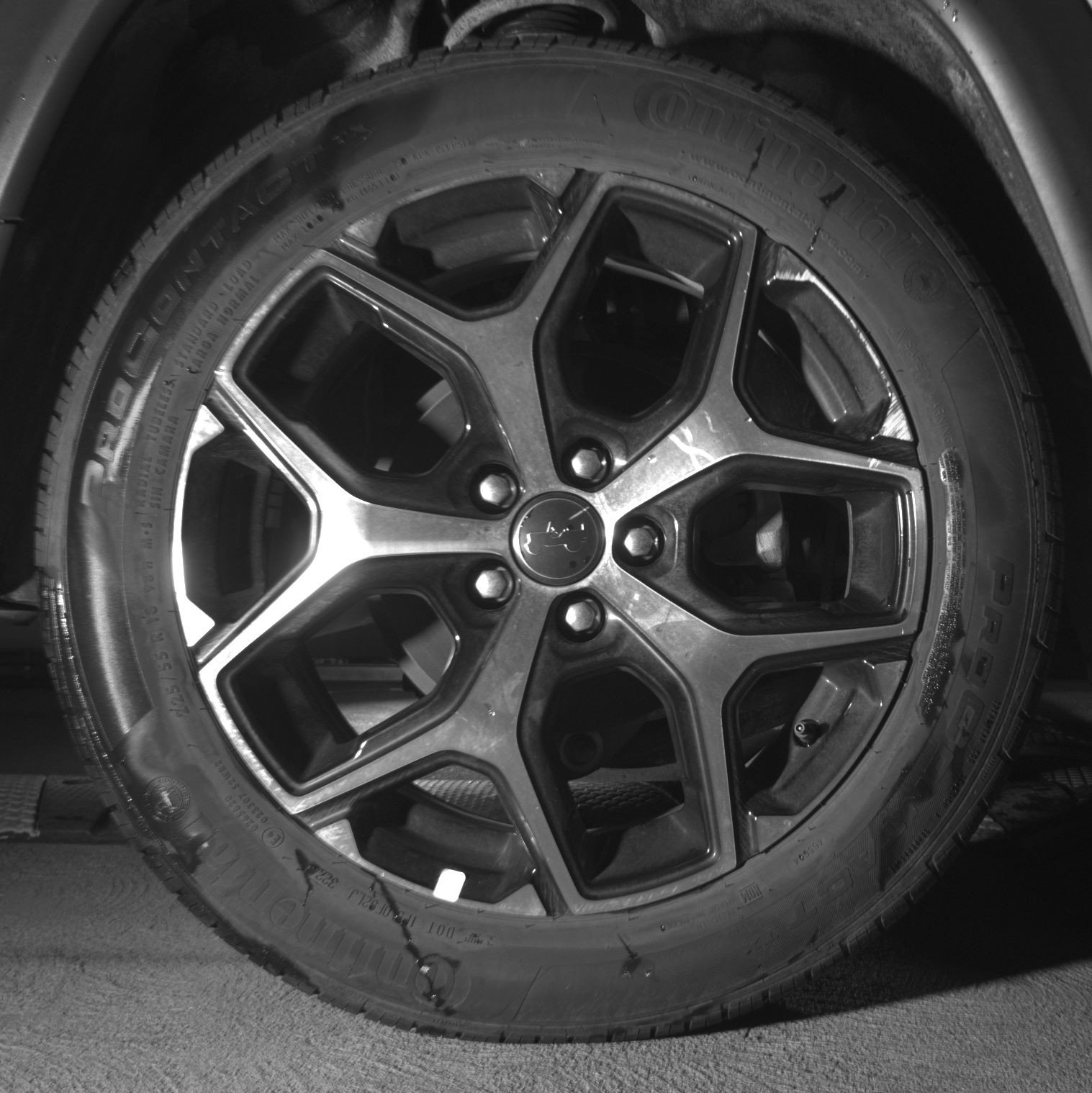 Thumbnail: 2025 Jeep Compass - 15